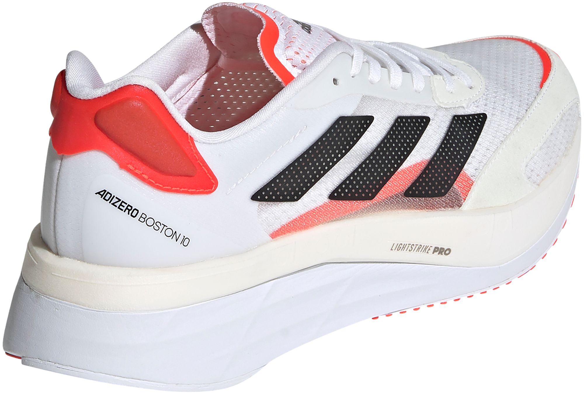 adidas Women's Adizero Boston 10 Running Shoes product image