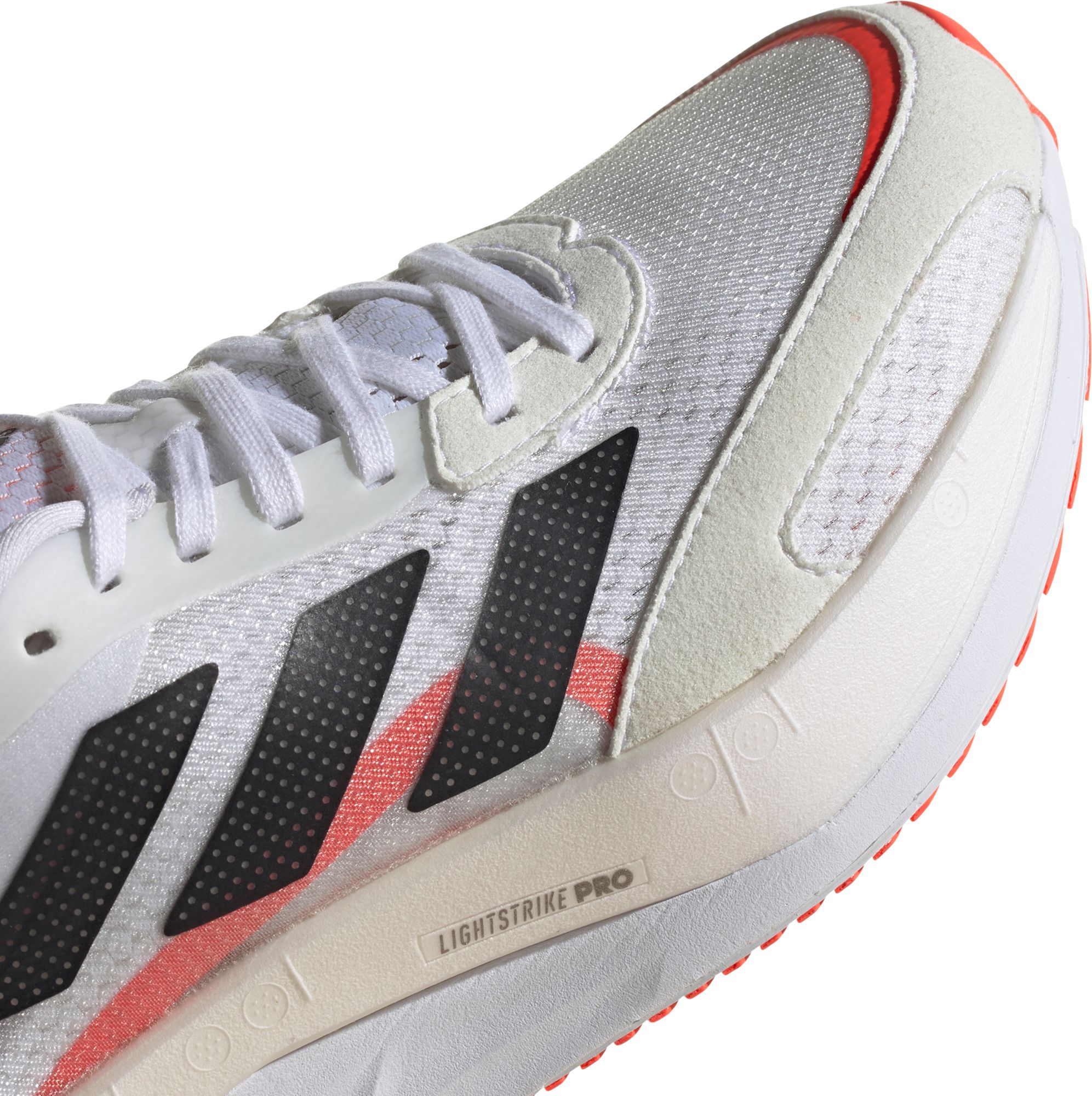 adidas Women's Adizero Boston 10 Running Shoes product image