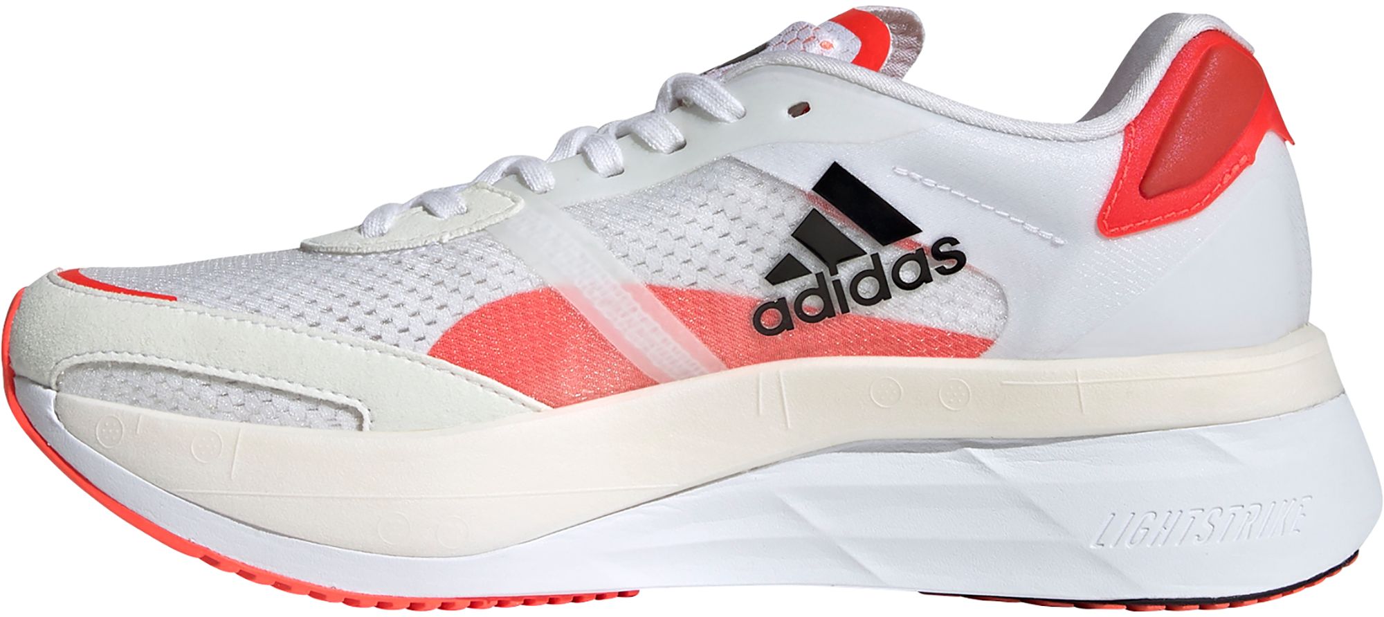 adidas Women's Adizero Boston 10 Running Shoes product image