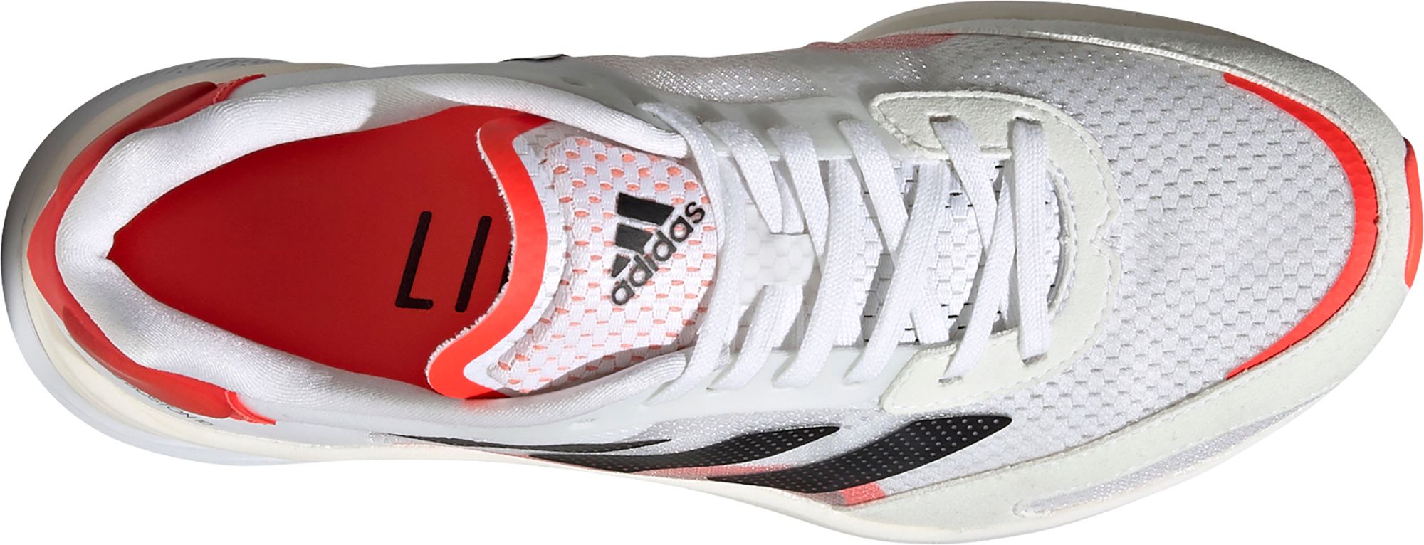 adidas Women's Adizero Boston 10 Running Shoes product image