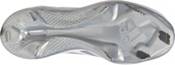 adidas Women's Purehustle 2 Metal Fastpitch Softball Cleats product image