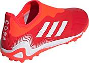 adidas Men's Copa Sense .3 Laceless Turf Soccer Cleats product image