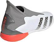 adidas Men's Predator Freak .3 Laceless Indoor Soccer Shoes product image