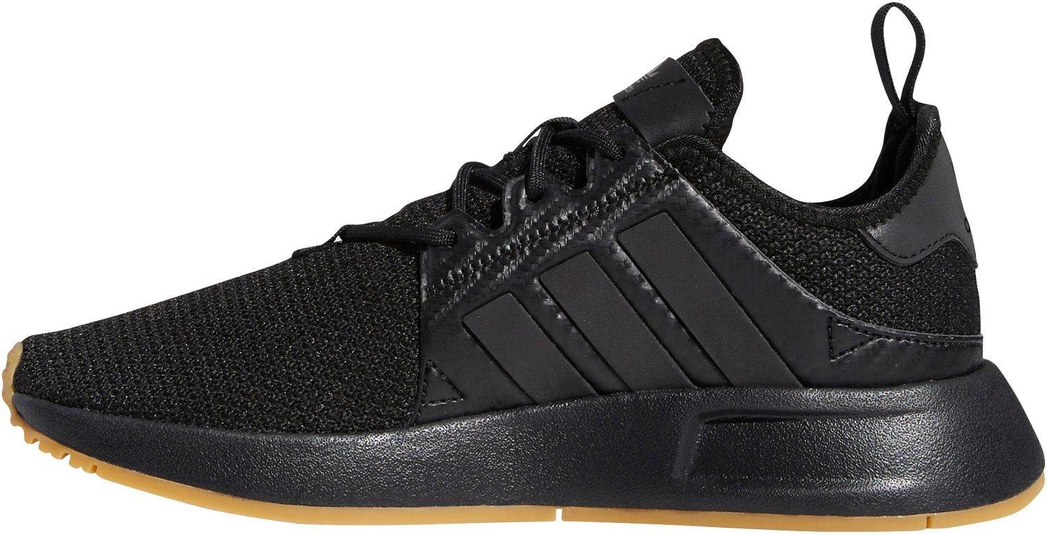  adidas  Originals Kids Grade  School X PLR Shoes  DICK S 