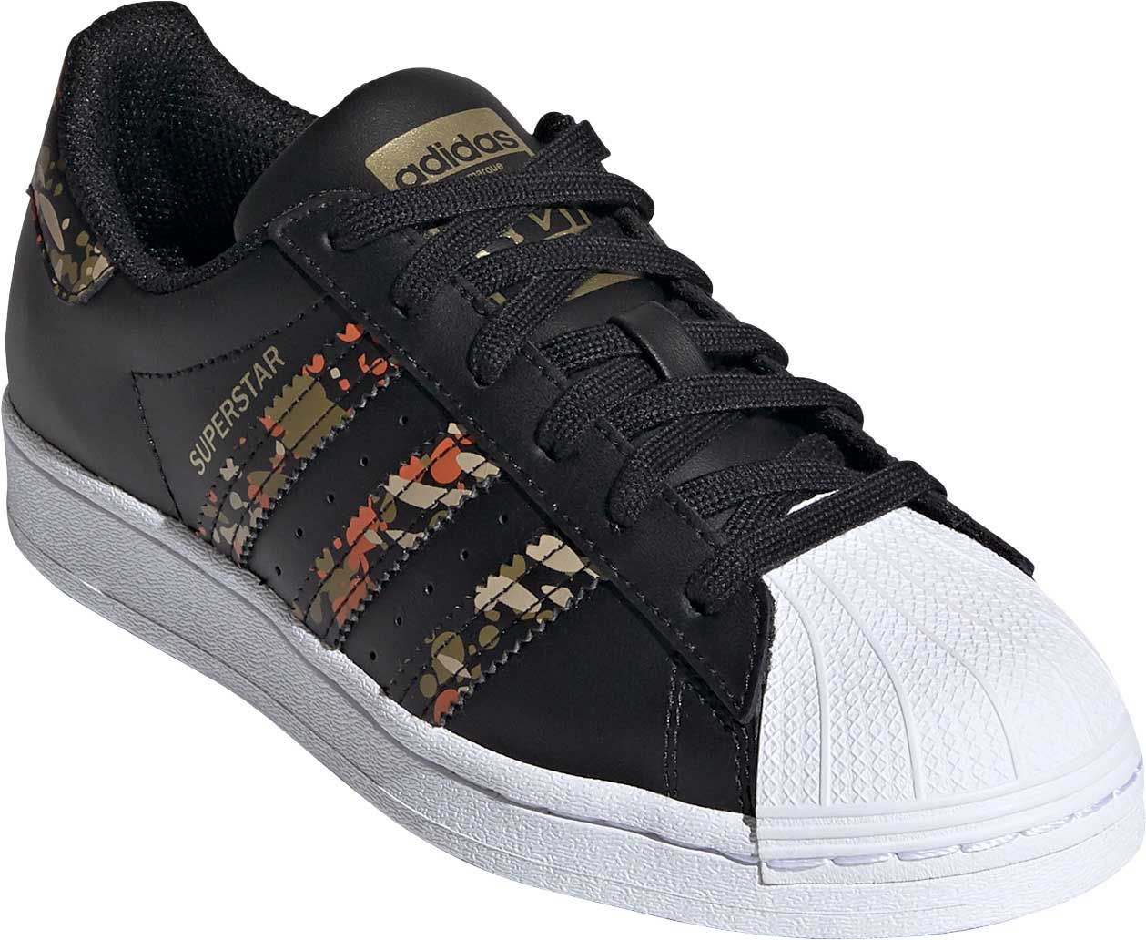 Adidas Originals Kids Grade School Superstar Shoes Dick S Sporting Goods