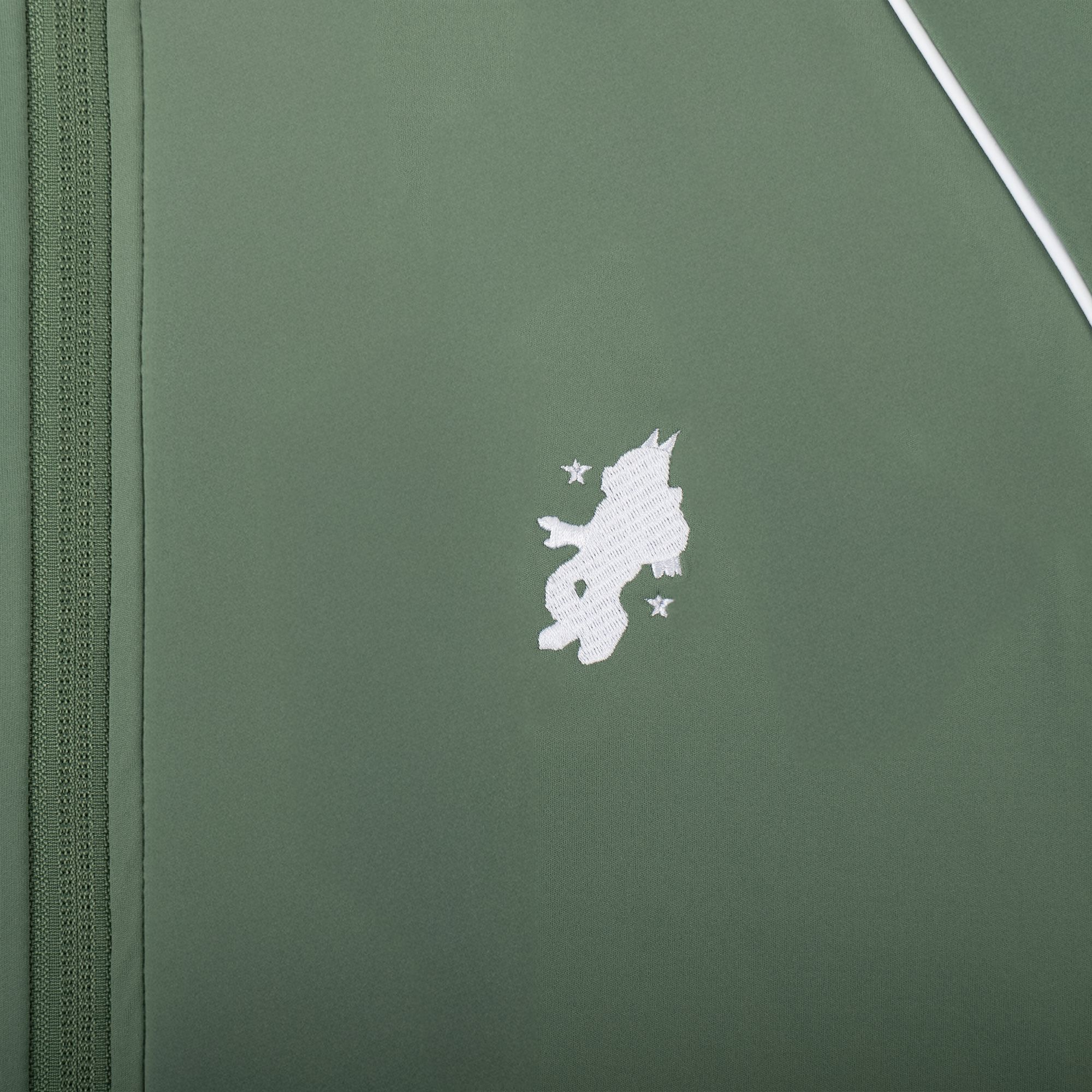 Pluto Golf Men's Course Jacket product image