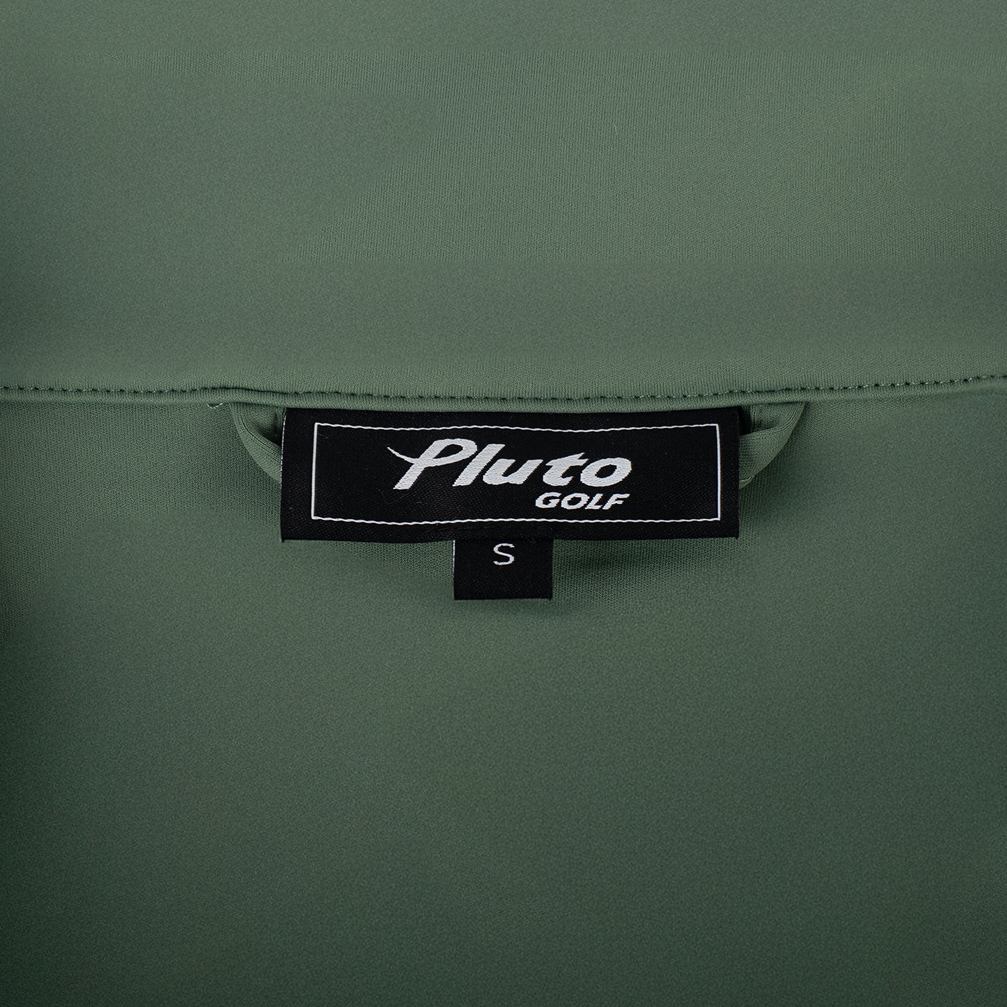 Pluto Golf Men's Course Jacket product image