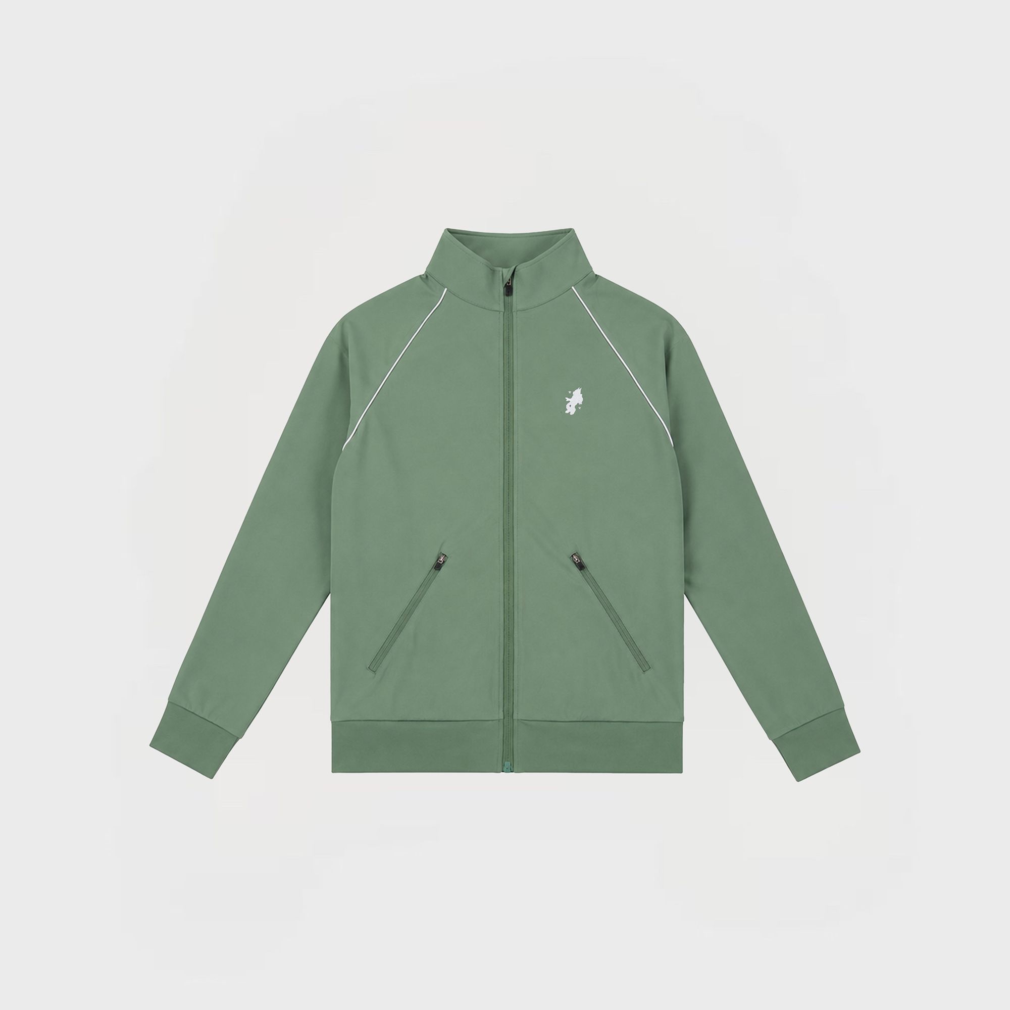 Pluto Golf Men's Course Jacket product image