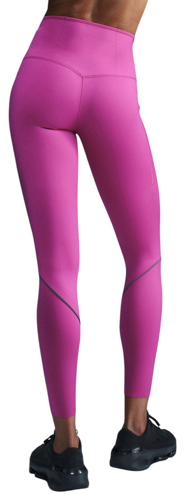 Nike Women's Go Firm-Support High-Waisted 7/8 Reflective Leggings product image