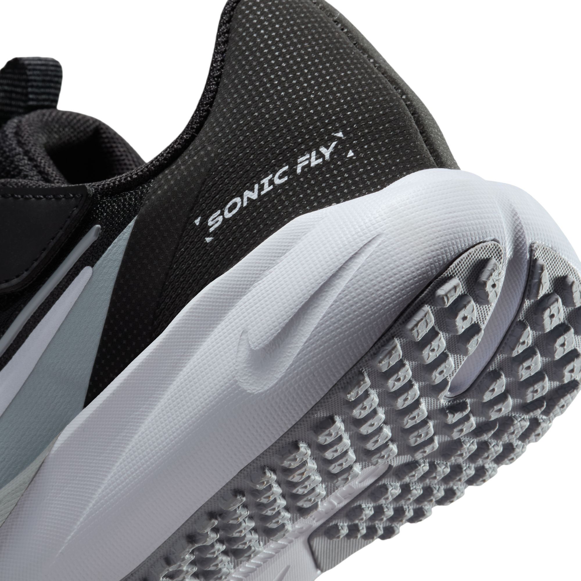 Nike Kids' Preschool Sonic Fly Shoes product image