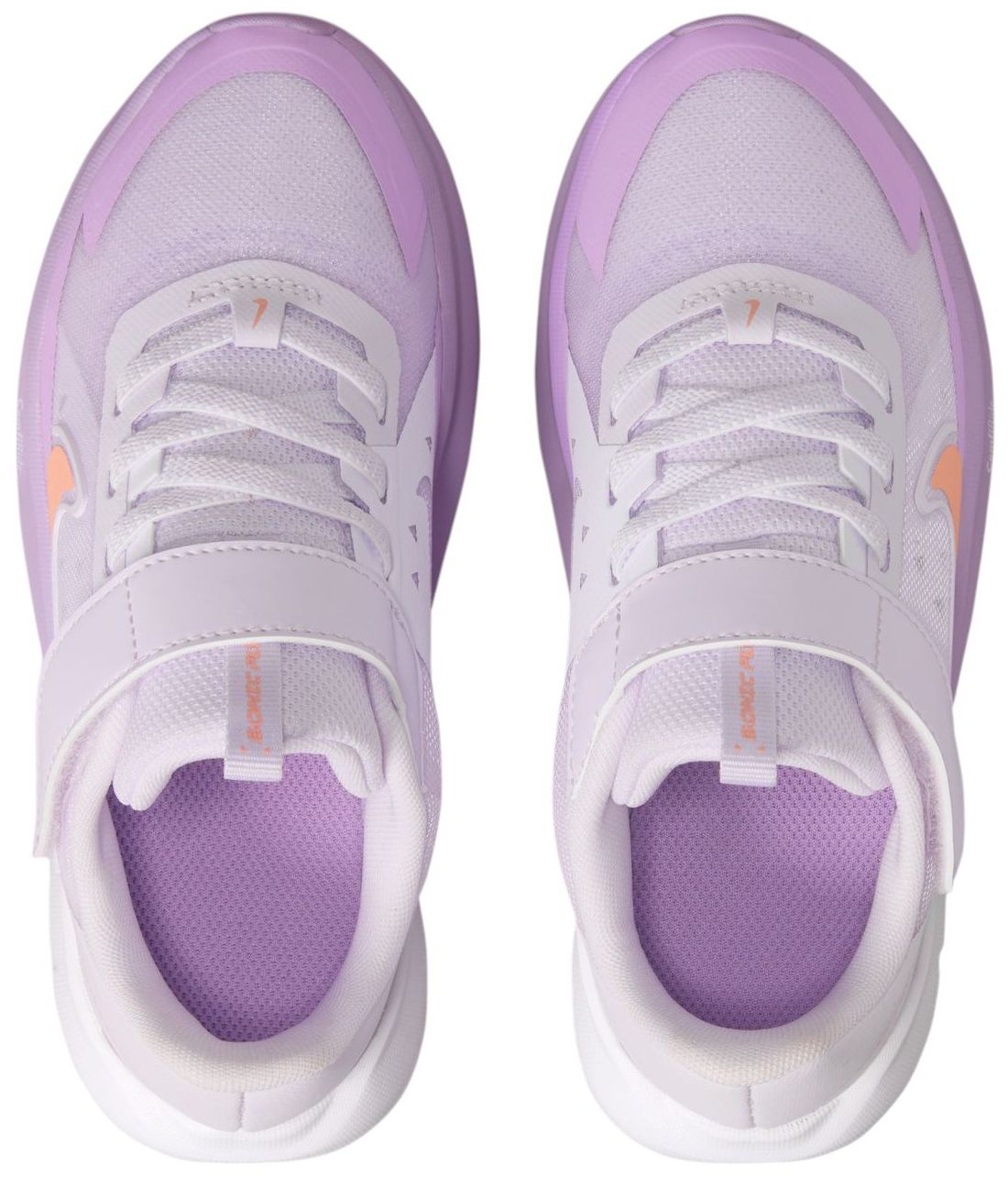 Nike Kids' Preschool Sonic Fly Shoes product image