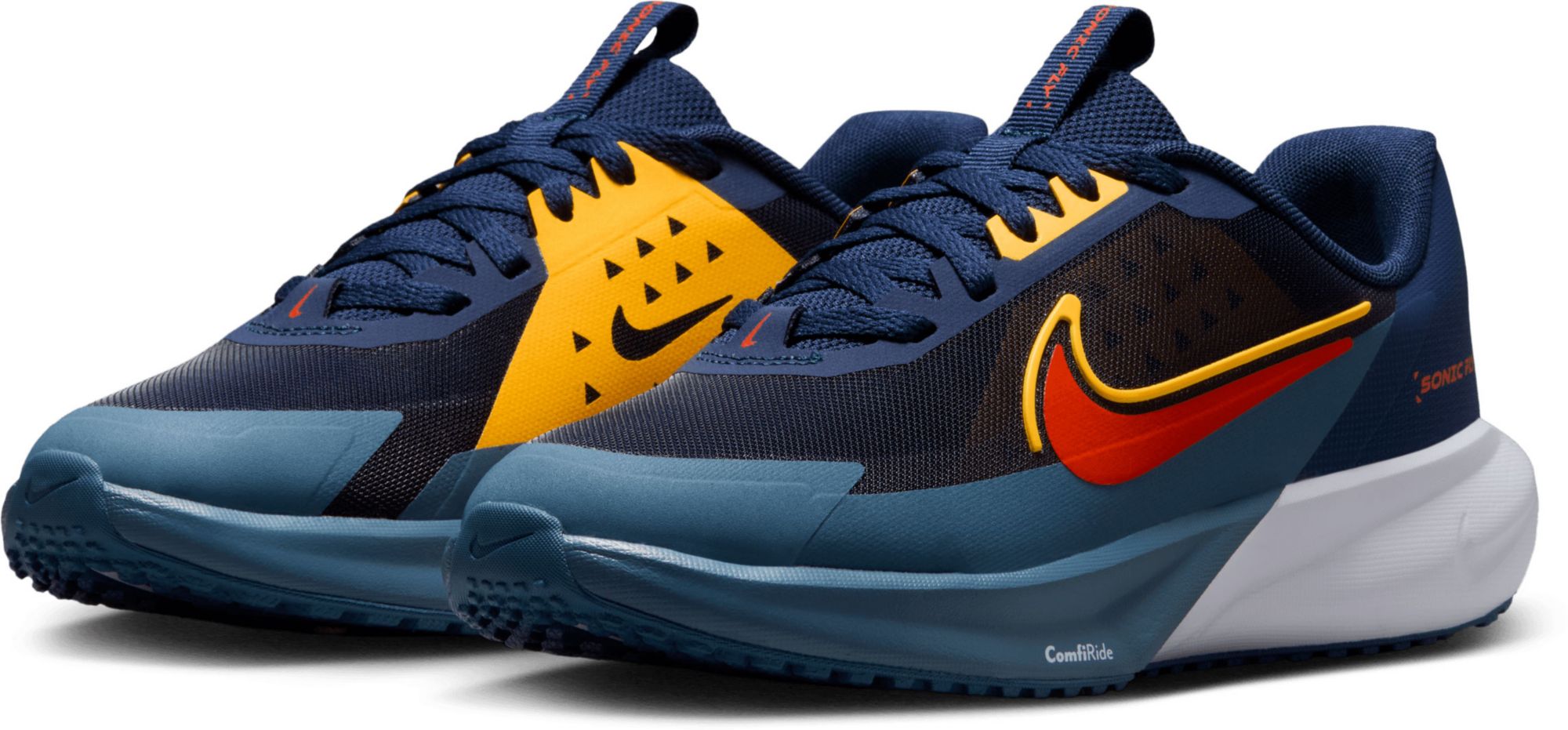 Nike Kids' Grade School Sonic Fly Shoes product image