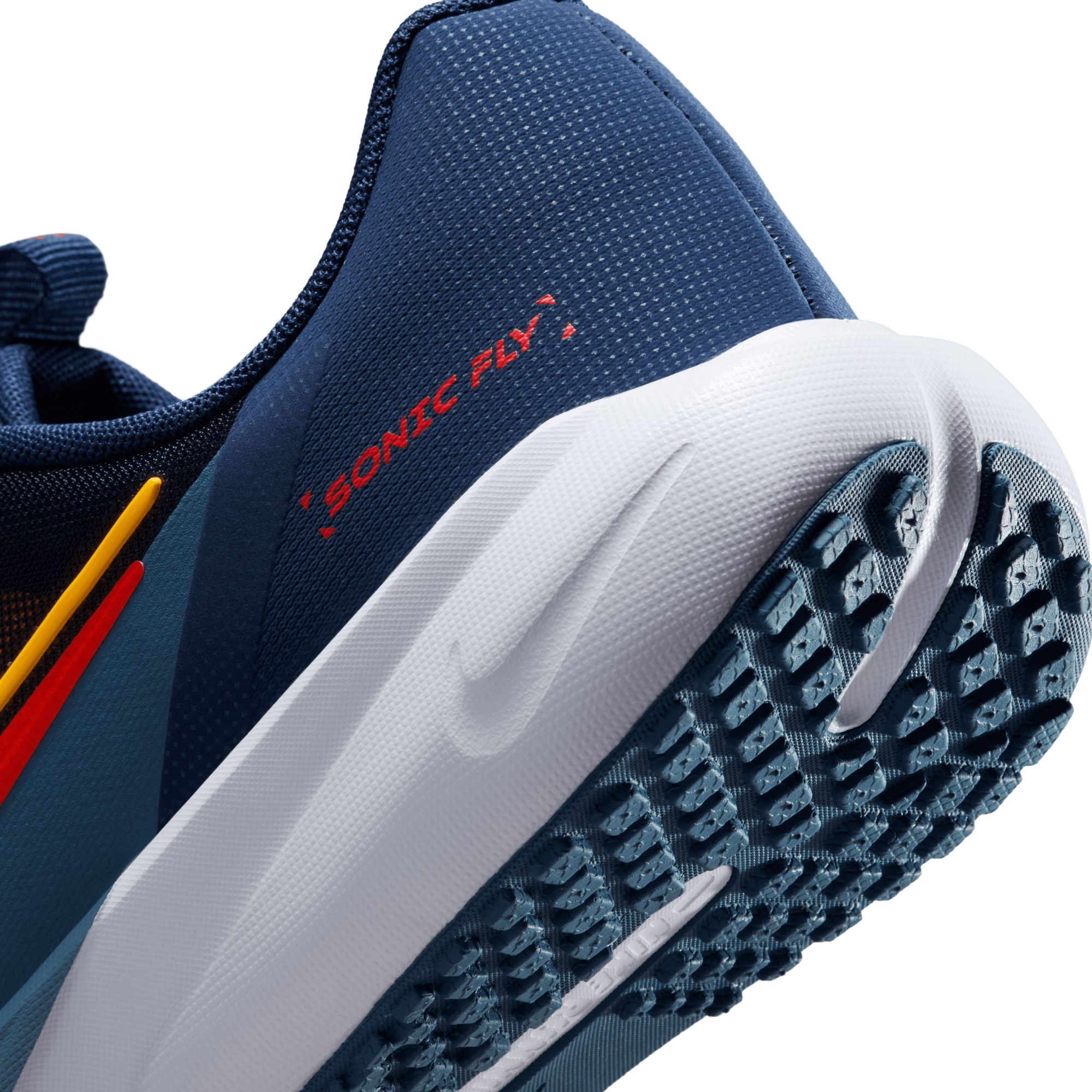 Nike Kids' Grade School Sonic Fly Shoes product image