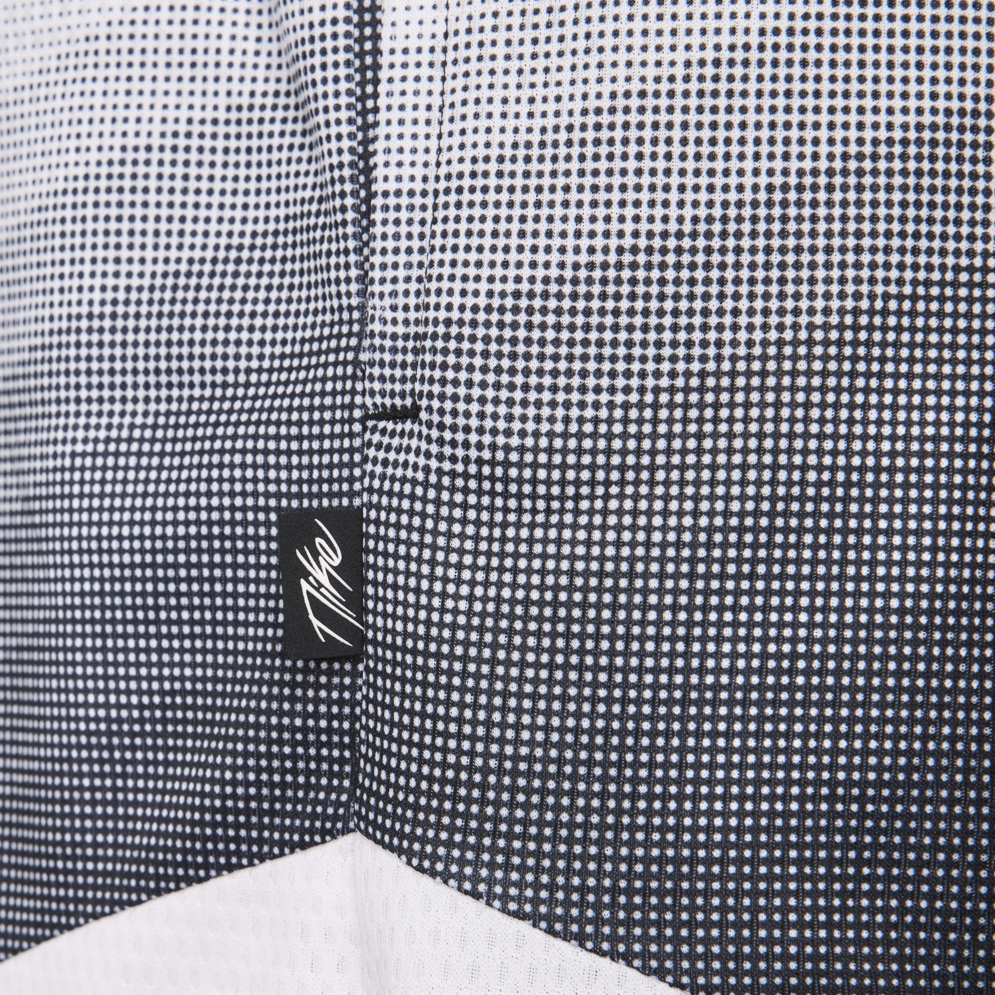 Nike Men's Dri-FIT Icon 8'' Printed Basketball Shorts product image