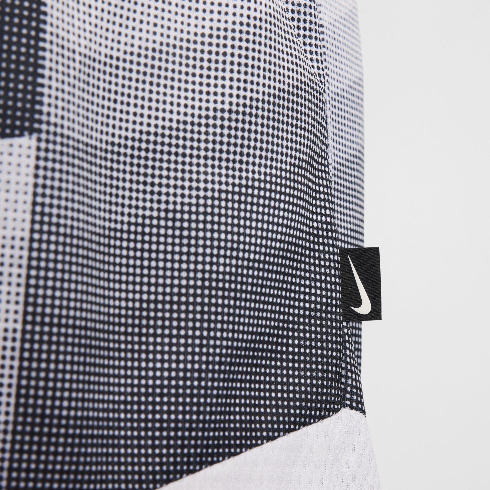 Nike Men's Dri-FIT Icon 8'' Printed Basketball Shorts product image