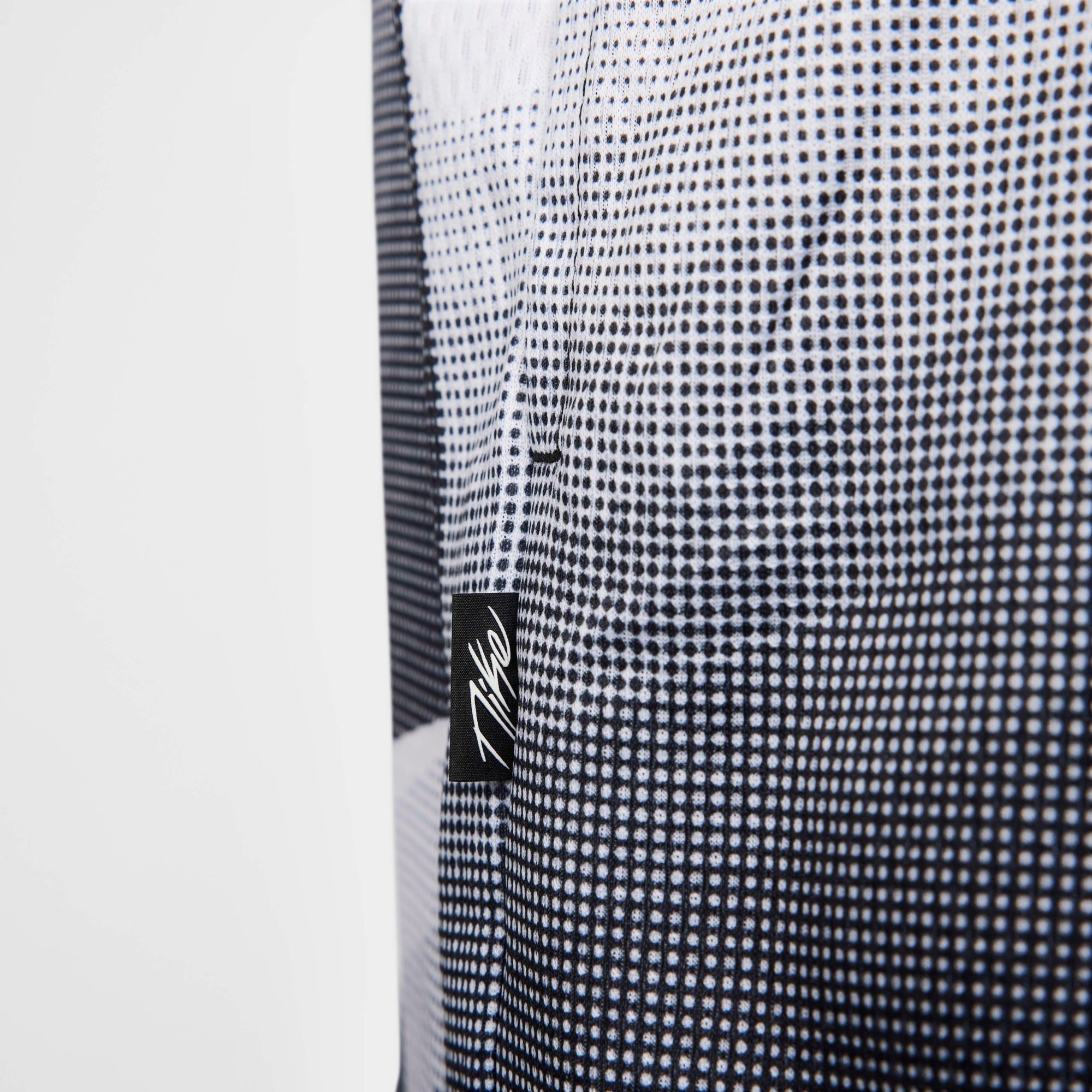 Nike Men's Dri-FIT Icon 8'' Printed Basketball Shorts product image