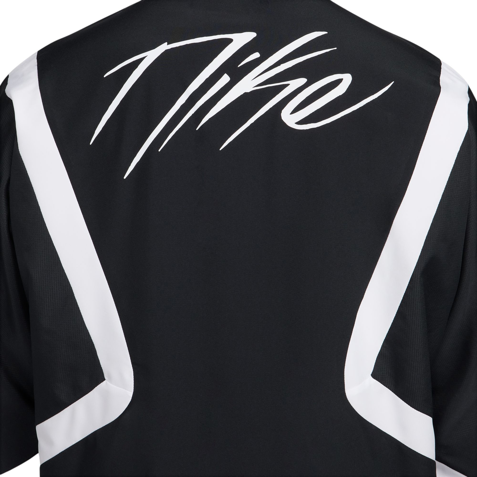 Nike Men's Dri-FIT Woven Icon Basketball Jacket product image