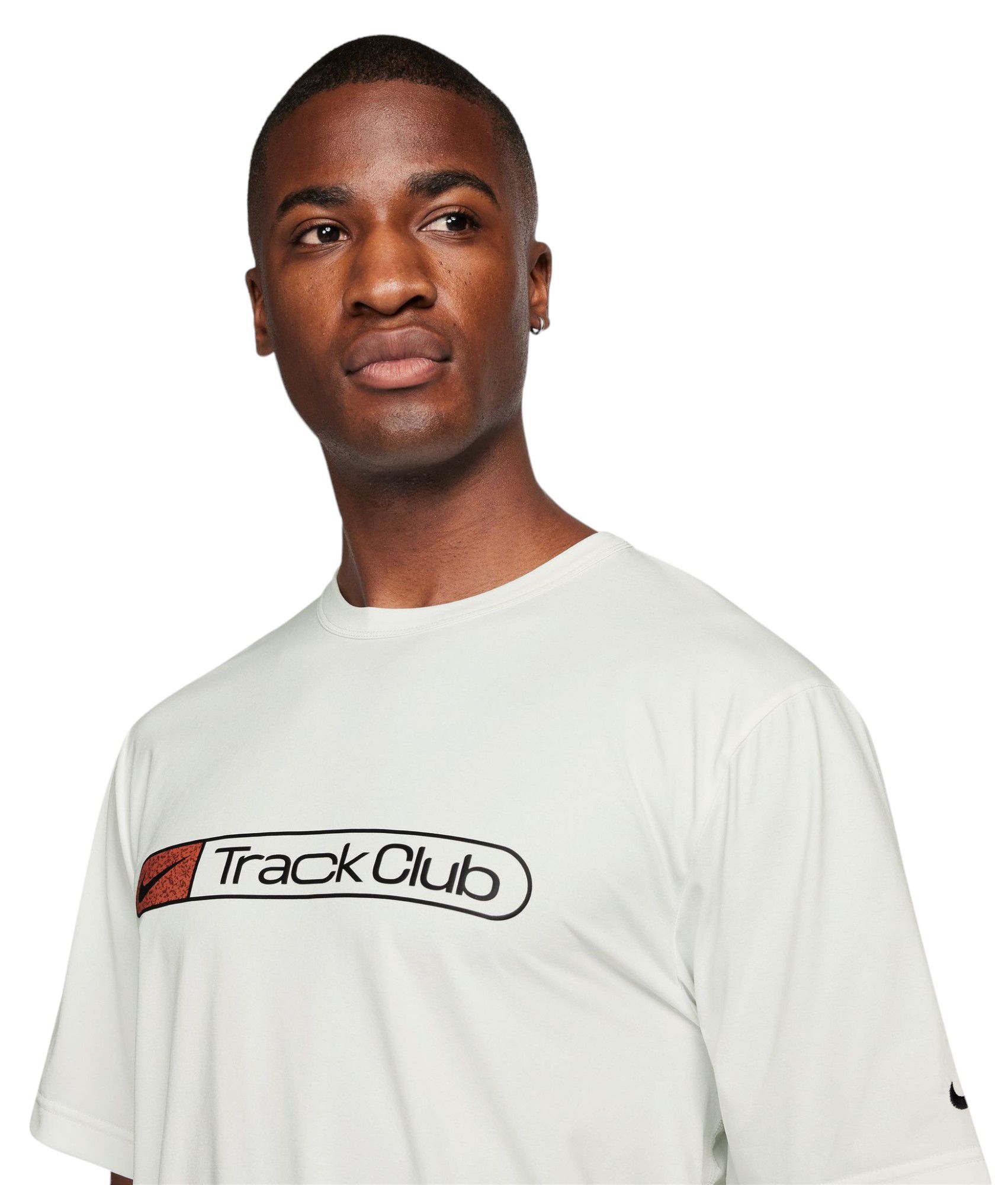Nike Men's Dri-FIT UV Hyverse Track Club T-Shirt product image