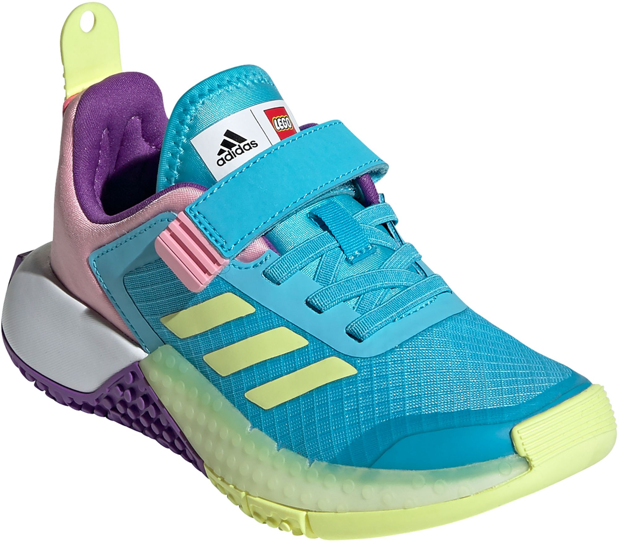 adidas Kids' Preschool LEGO Sport Shoes product image