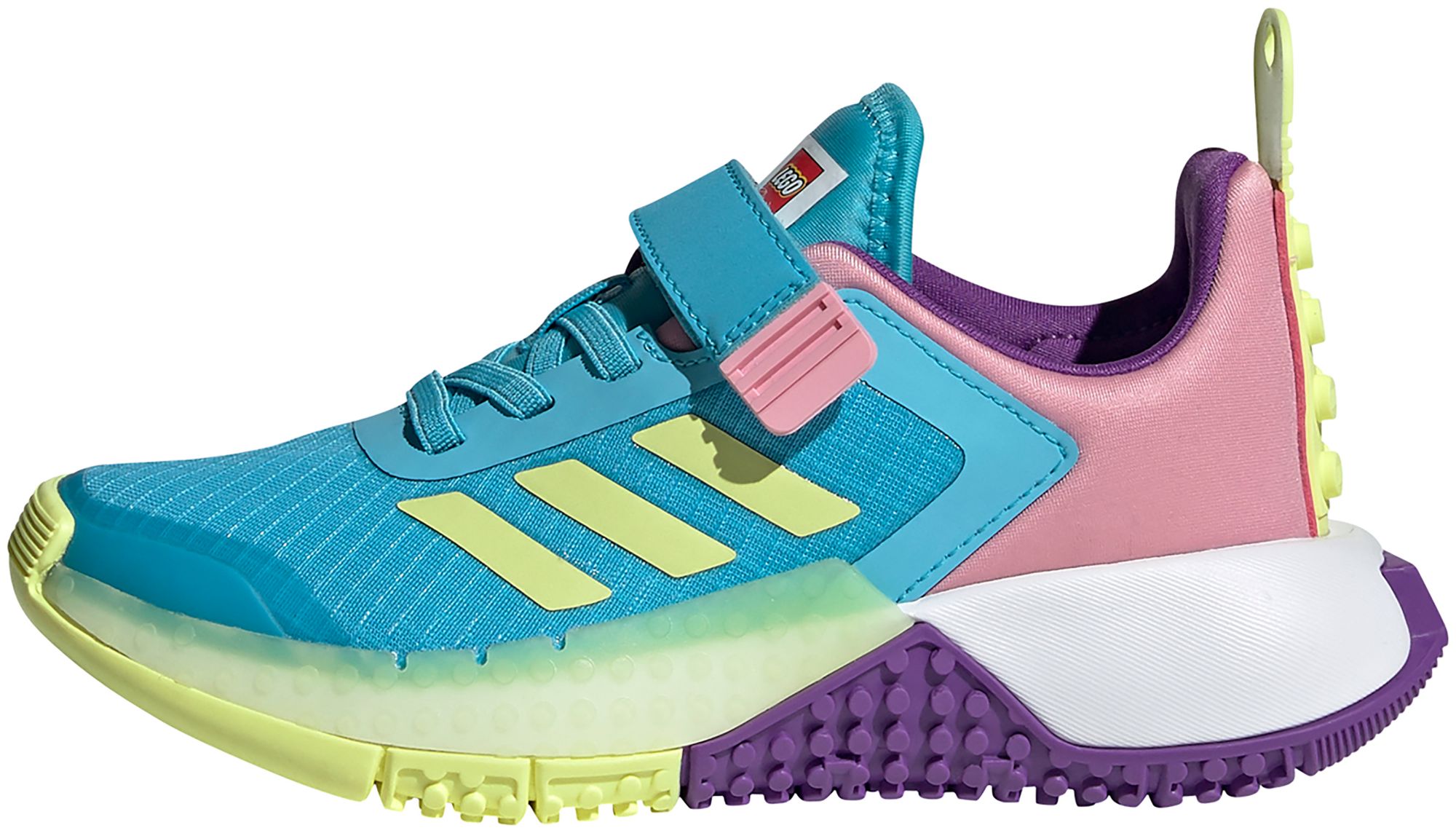 adidas Kids' Preschool LEGO Sport Shoes product image
