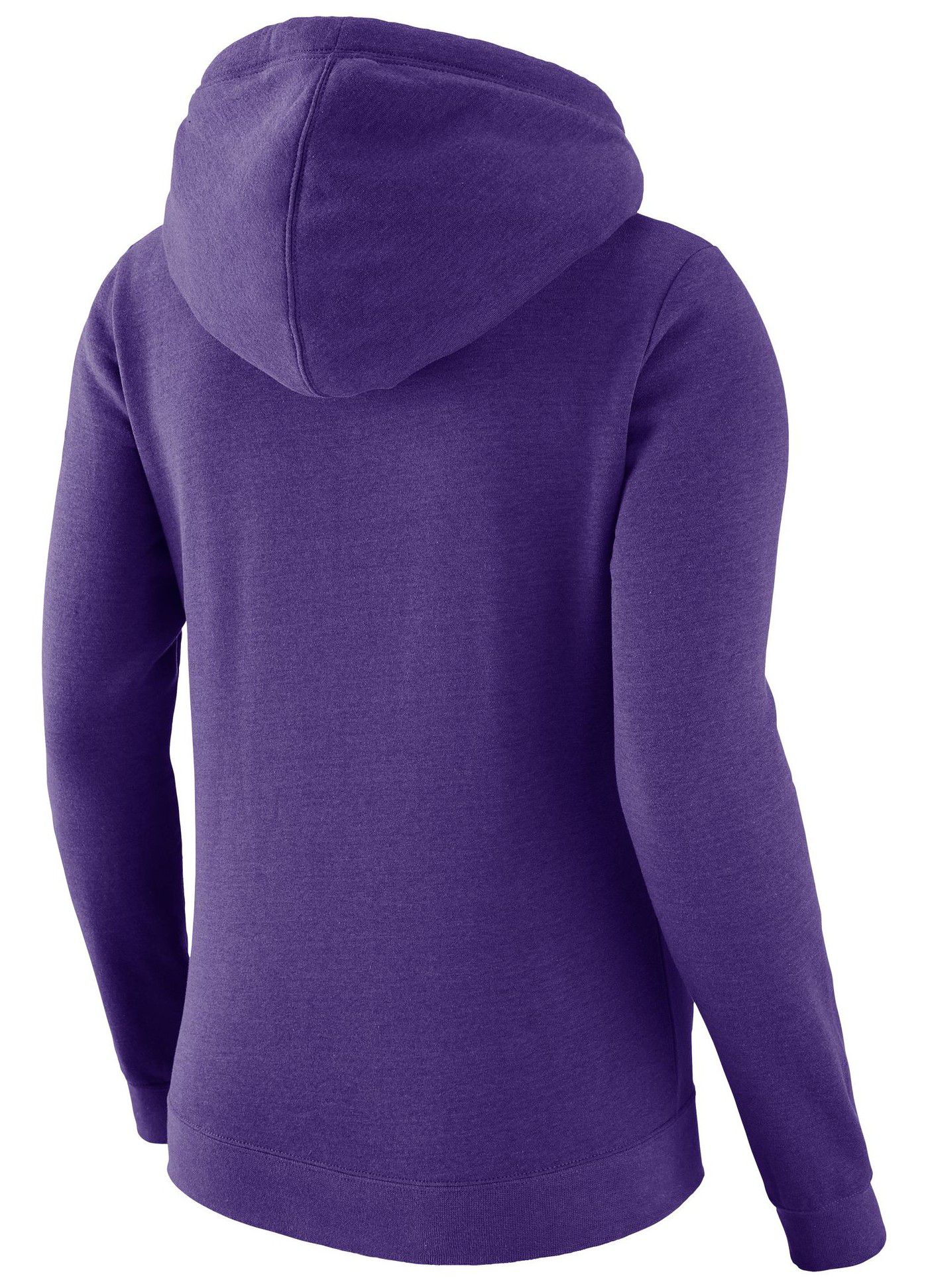 Purple nike jacket womens online