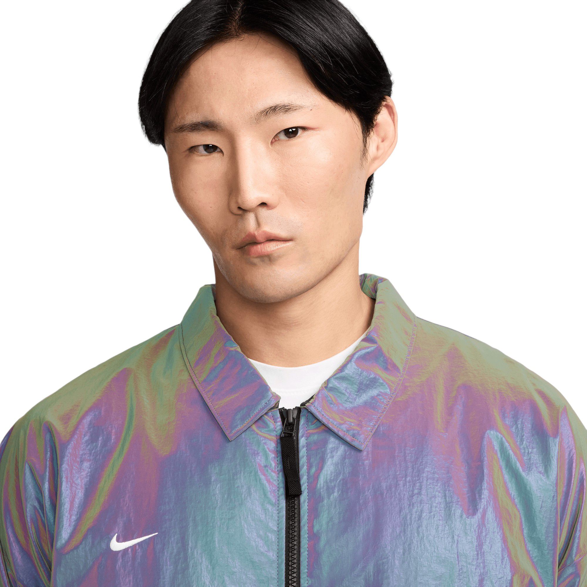 Nike Men's Culture of Football Therma-FIT Soccer Jacket product image