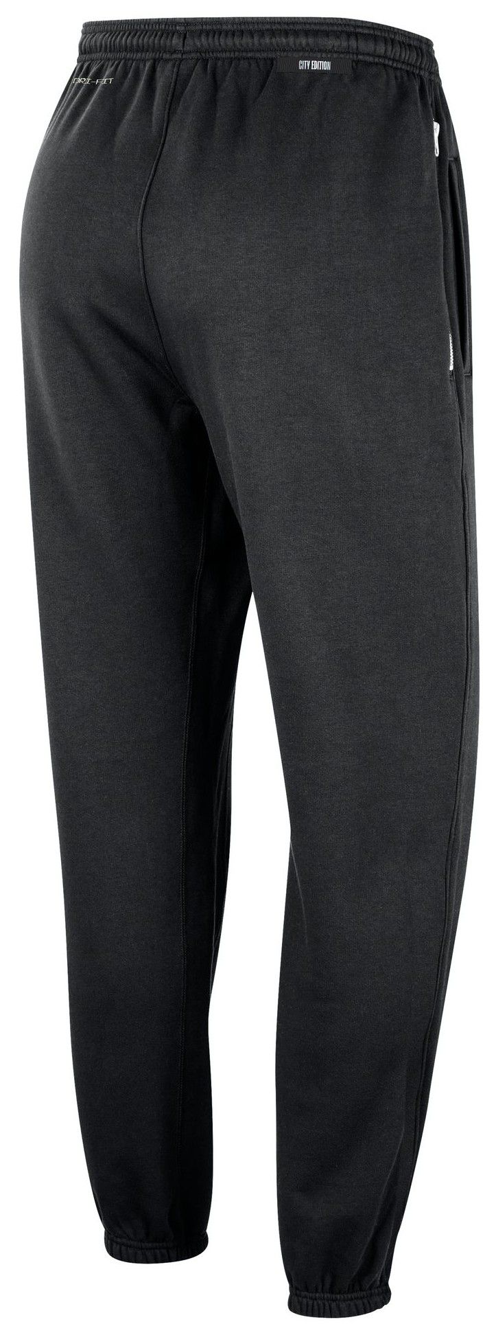 Nike Adult 2024-25 City Edition Miami Heat Courtside Pants product image