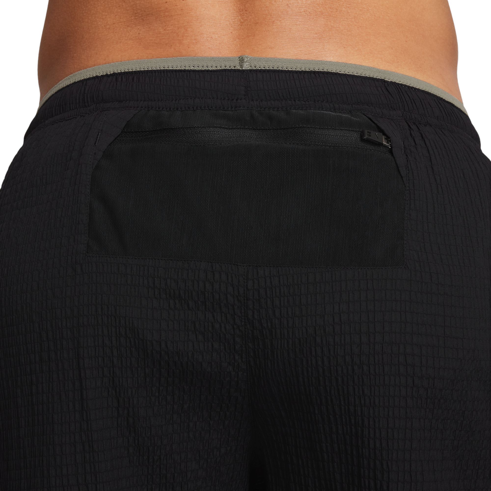 Nike Men's Dri-FIT Running Division Stride 5" Brief-Lined Running Shorts product image