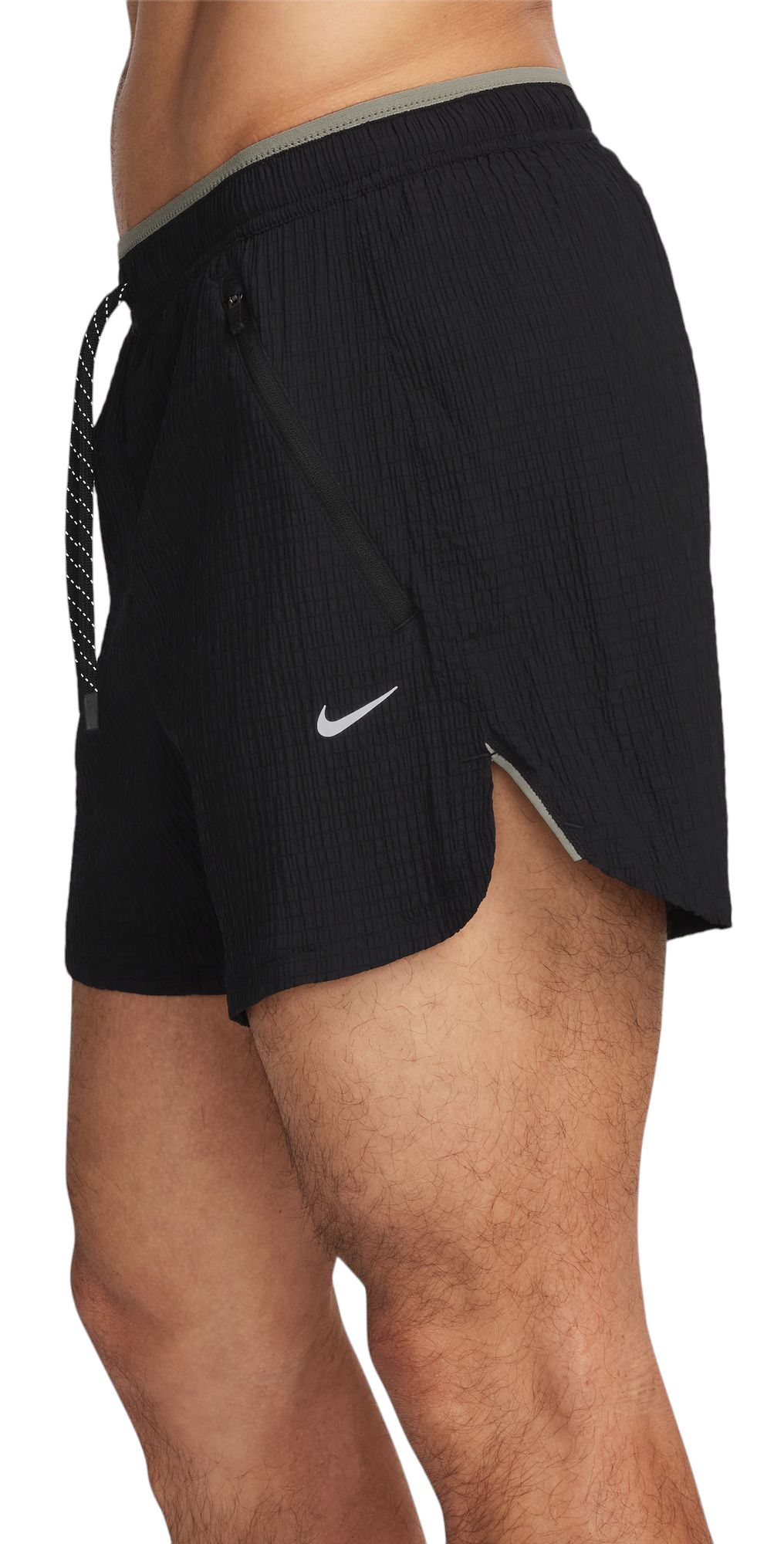 Nike Men's Dri-FIT Running Division Stride 5" Brief-Lined Running Shorts product image