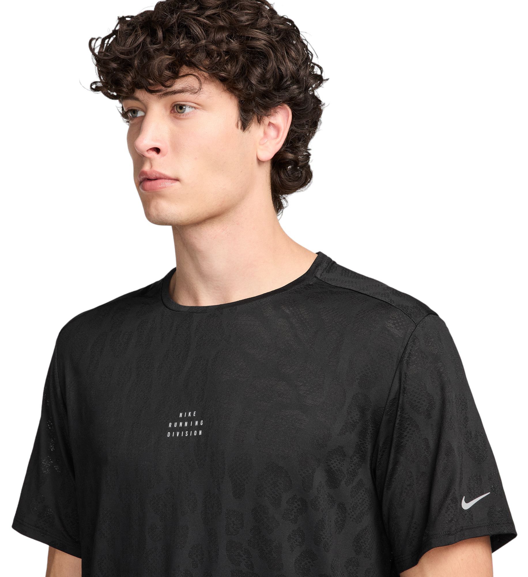 Nike Men's Dri-FIT Rise 365 Running Division T-Shirt product image