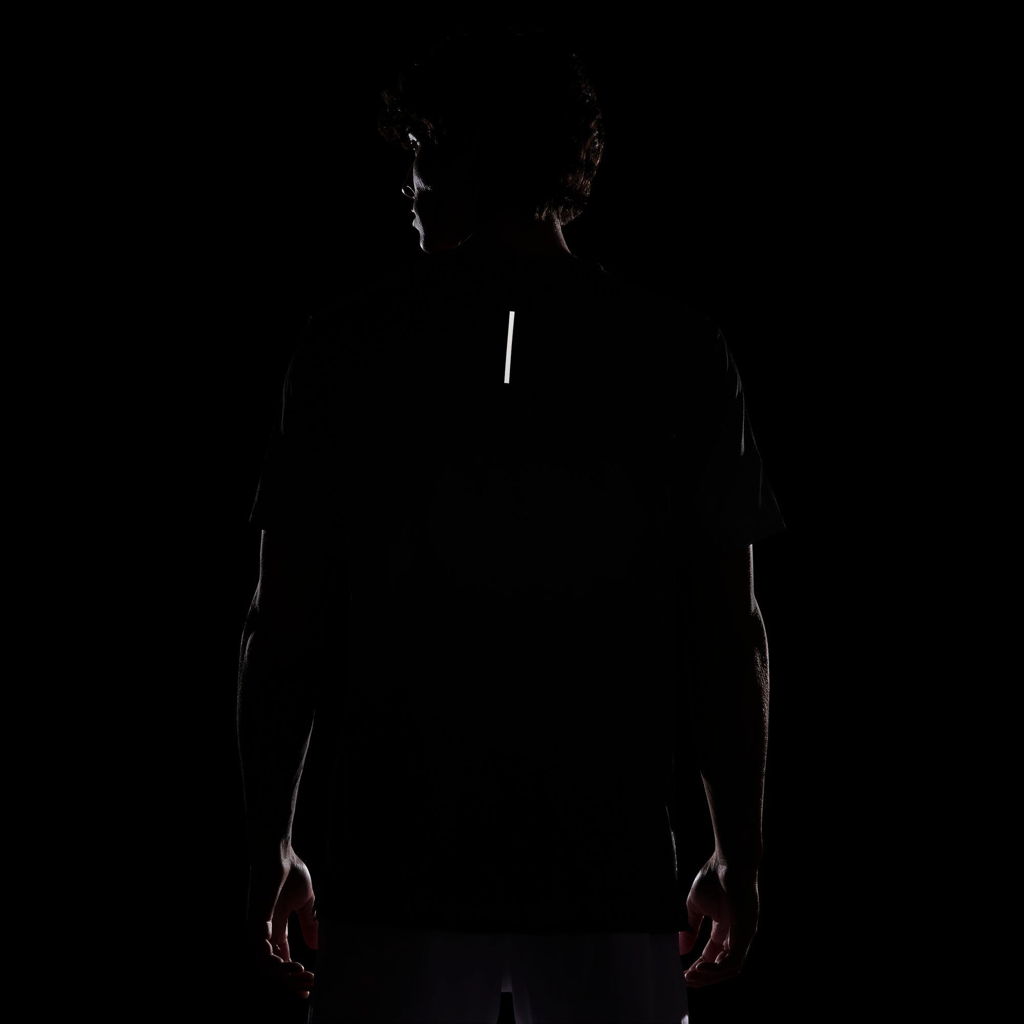 Nike Men's Dri-FIT Rise 365 Running Division T-Shirt product image