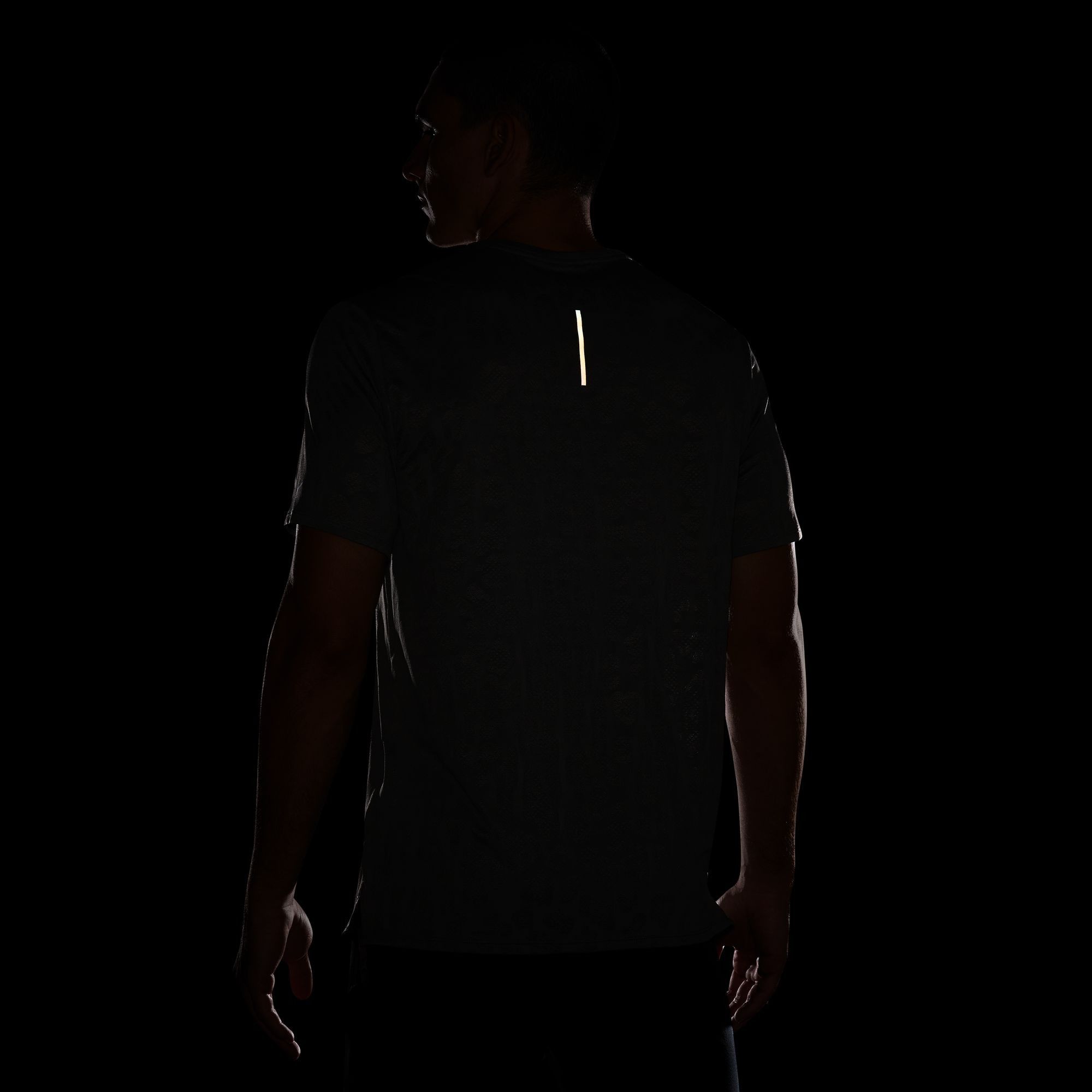 Nike Men's Dri-FIT Rise 365 Running Division T-Shirt product image