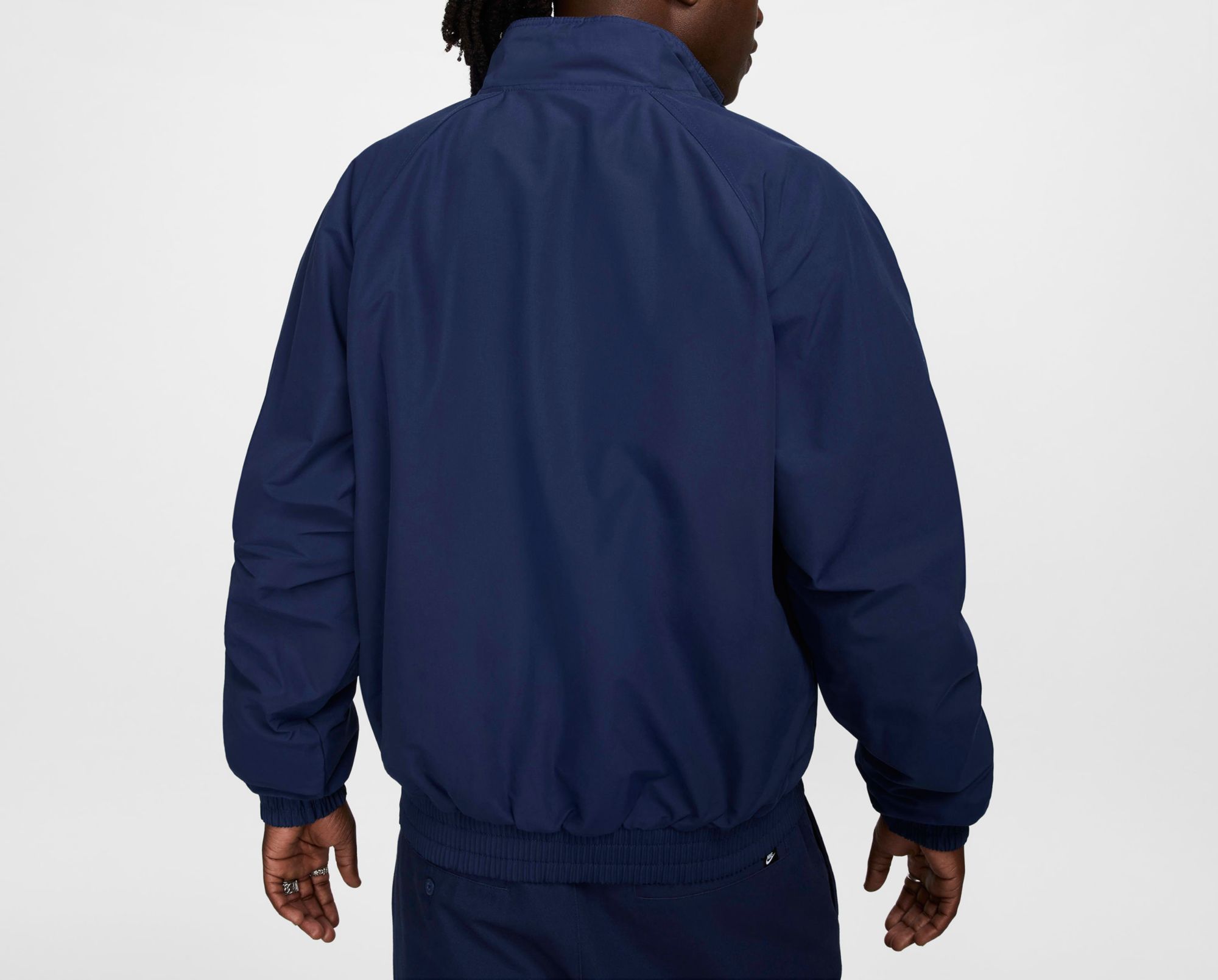 Nike Men's Club Futura Jacket product image