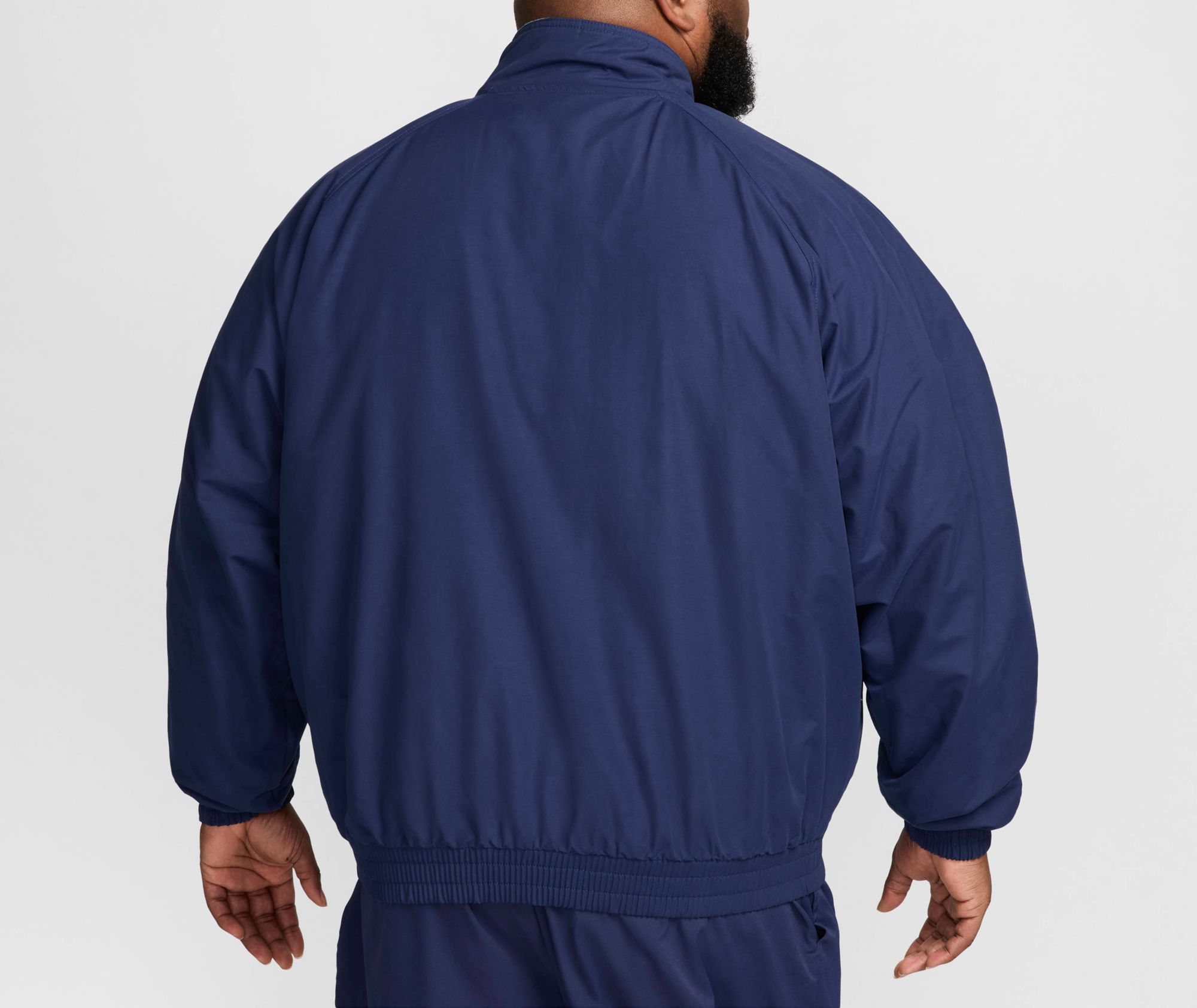 Nike Men's Club Futura Jacket product image