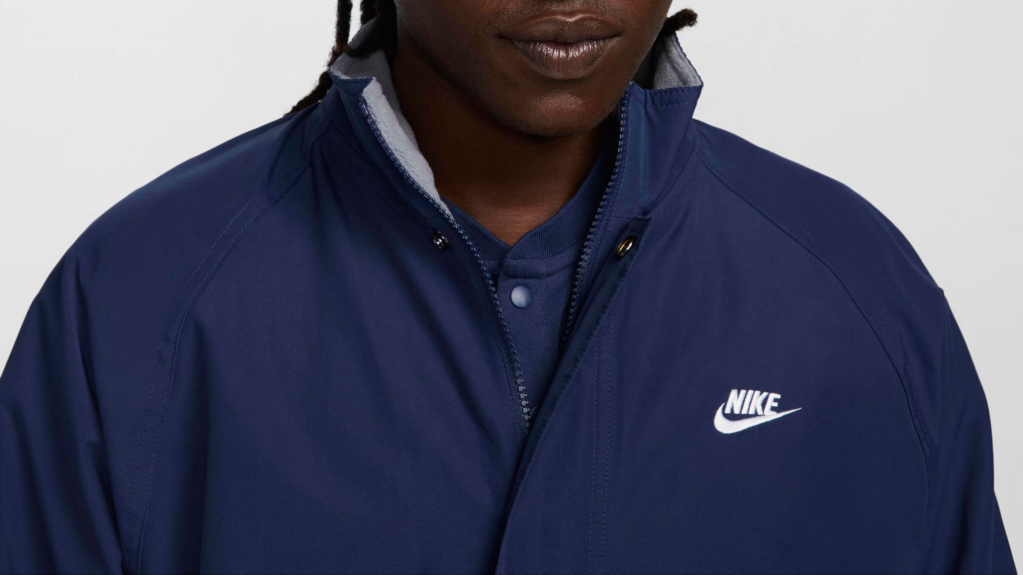 Nike Men's Club Futura Jacket product image