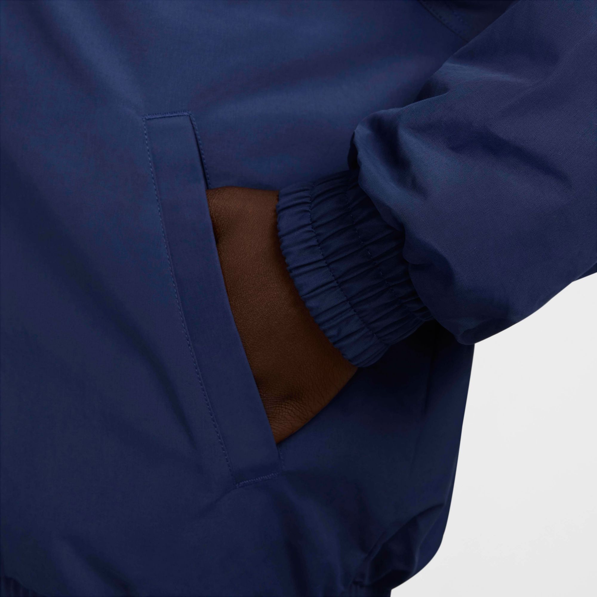 Nike Men's Club Futura Jacket product image