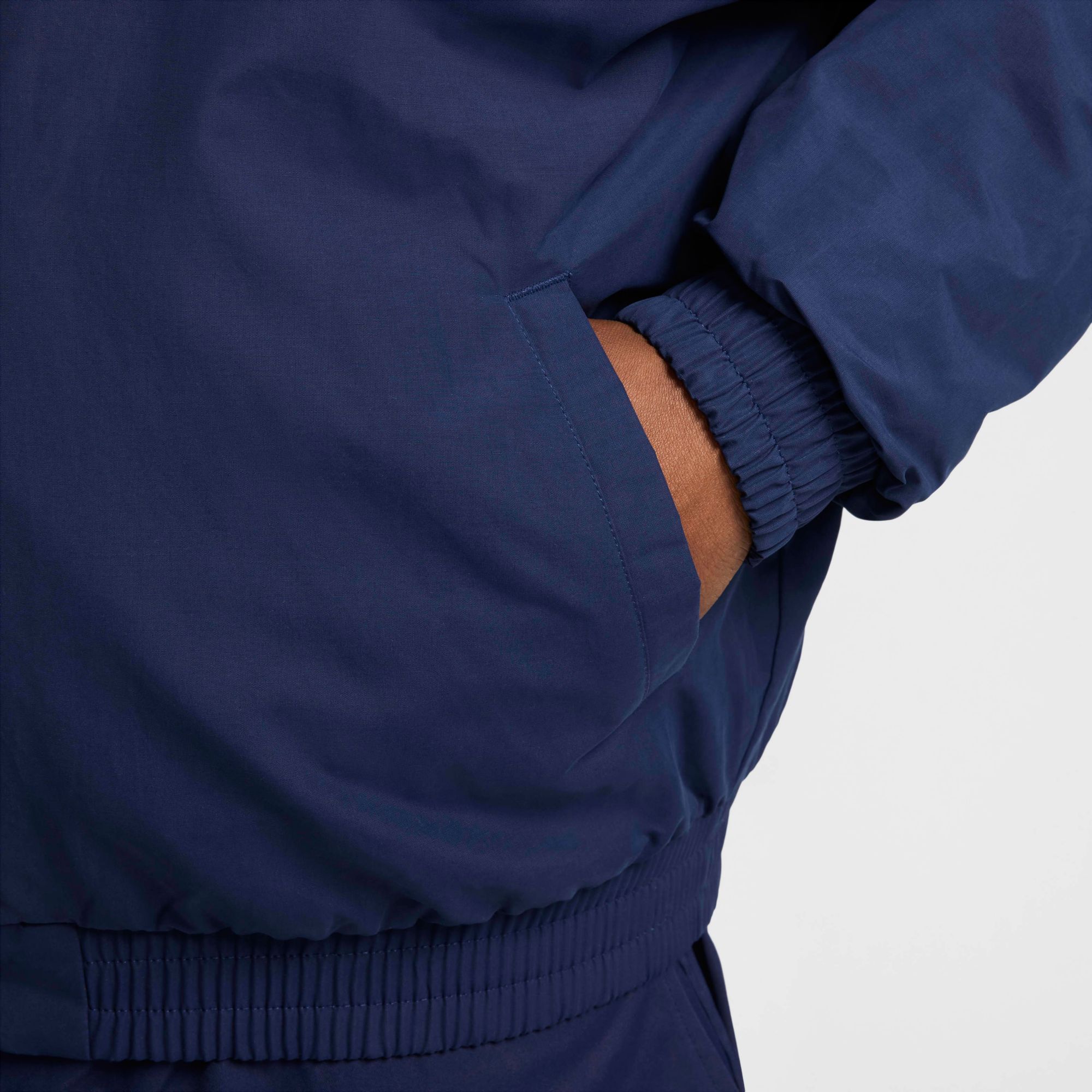 Nike Men's Club Futura Jacket product image