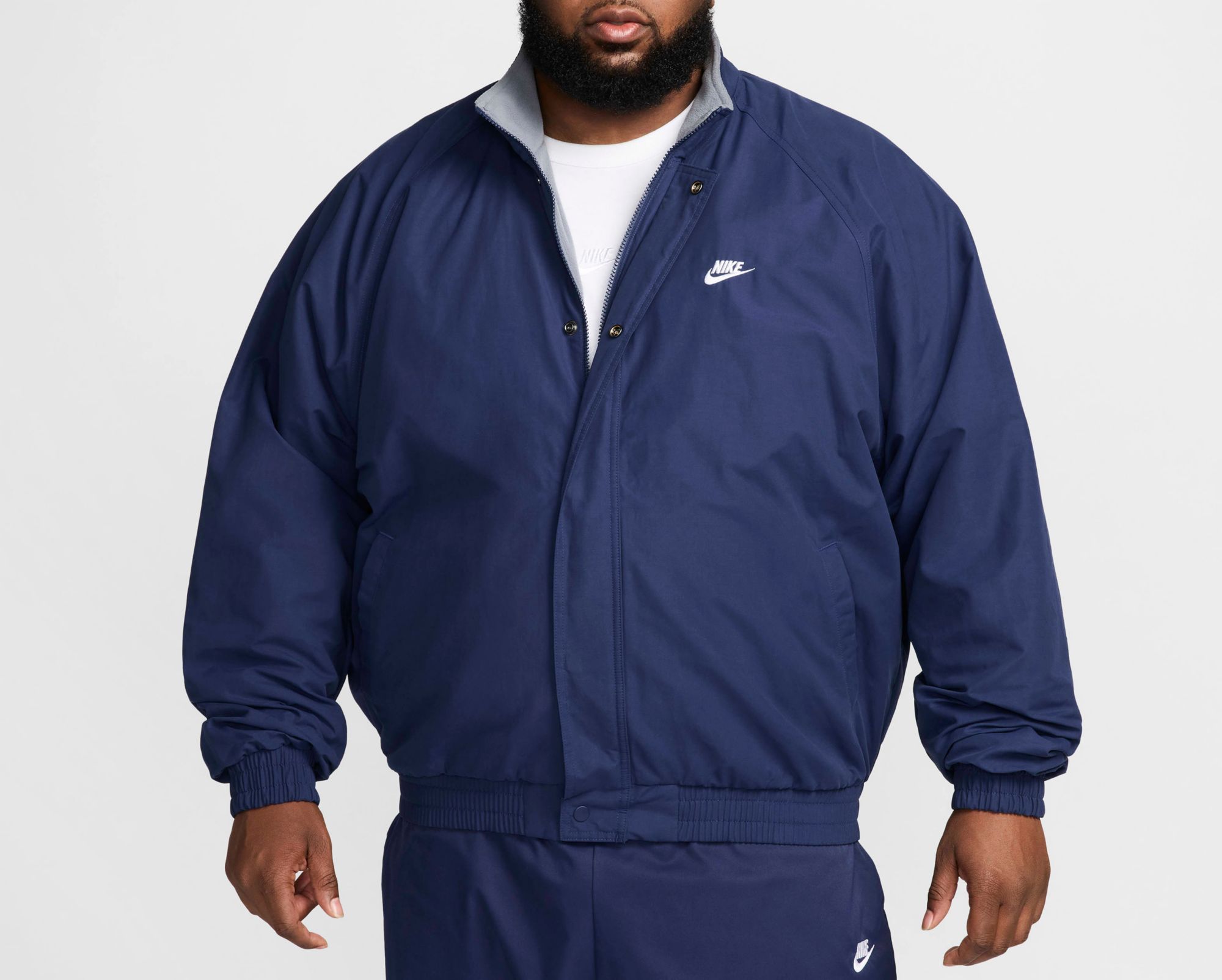 Nike Men's Club Futura Jacket product image