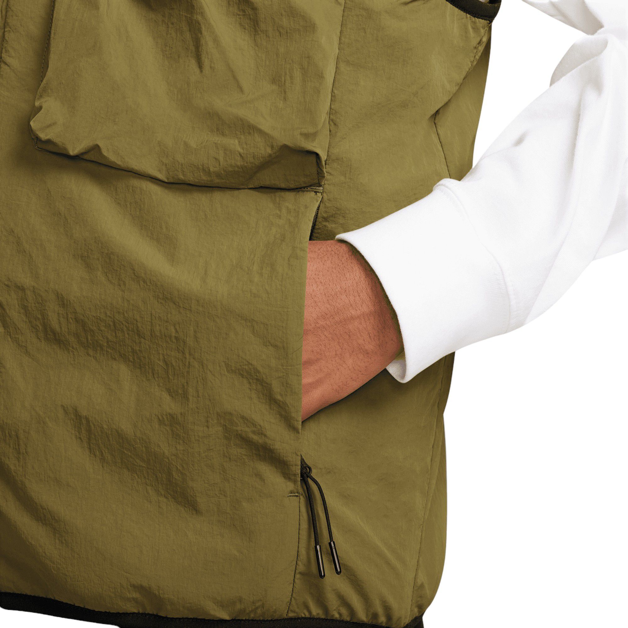 Nike Men's Tech Woven Vest product image