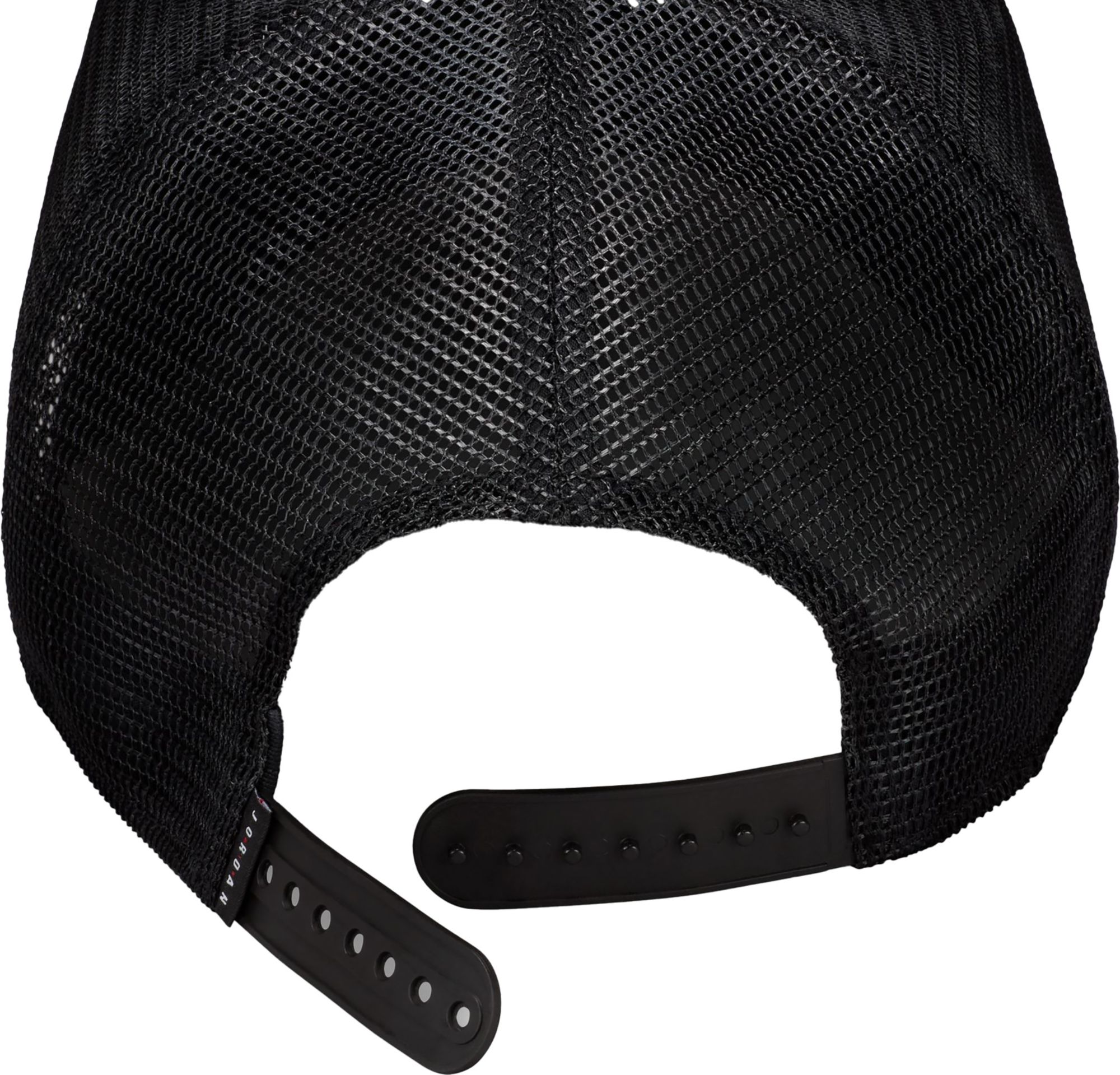 Jordan Adult Rise Golf Trucker Hat product image