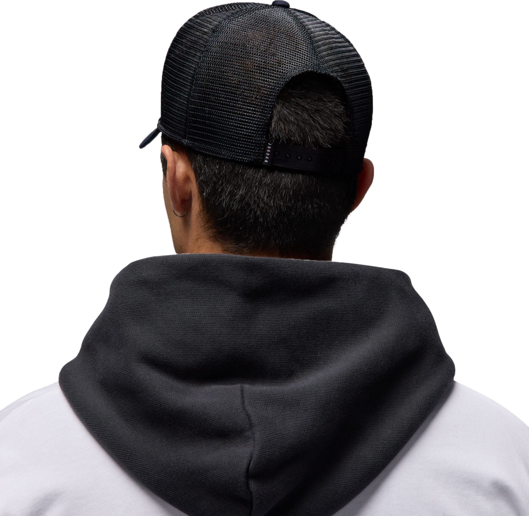 Jordan Adult Rise Golf Trucker Hat product image