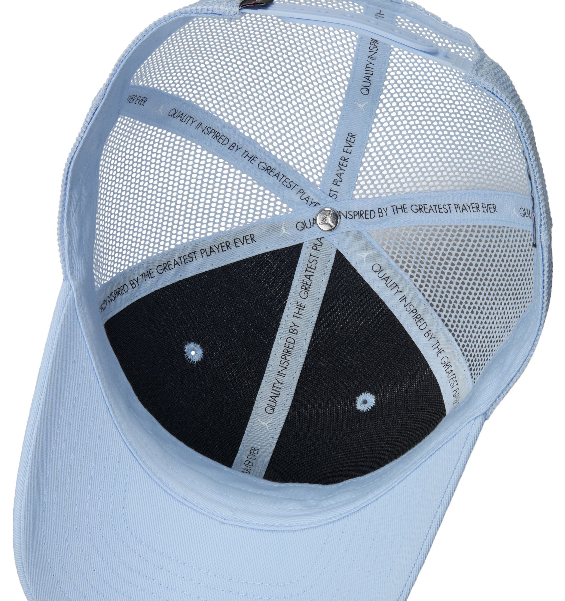 Jordan Adult Rise Golf Trucker Hat product image