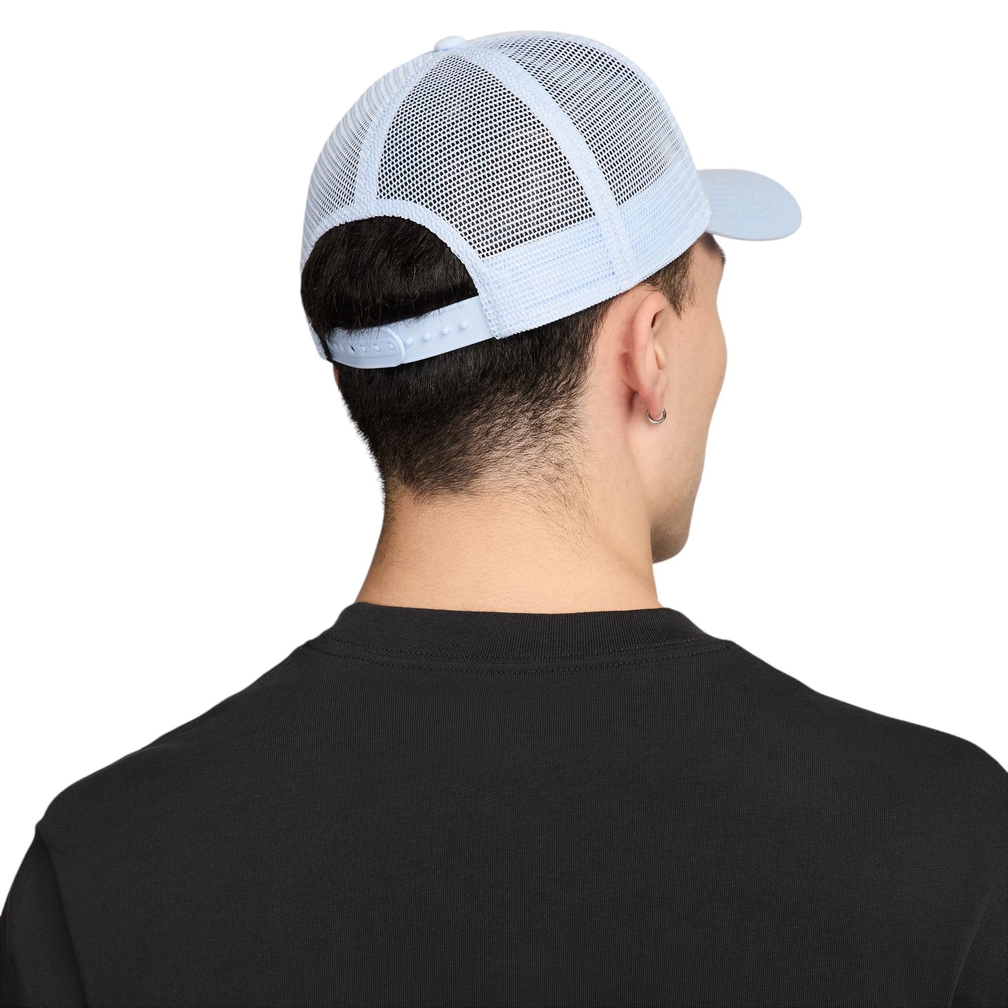 Jordan Adult Rise Golf Trucker Hat product image