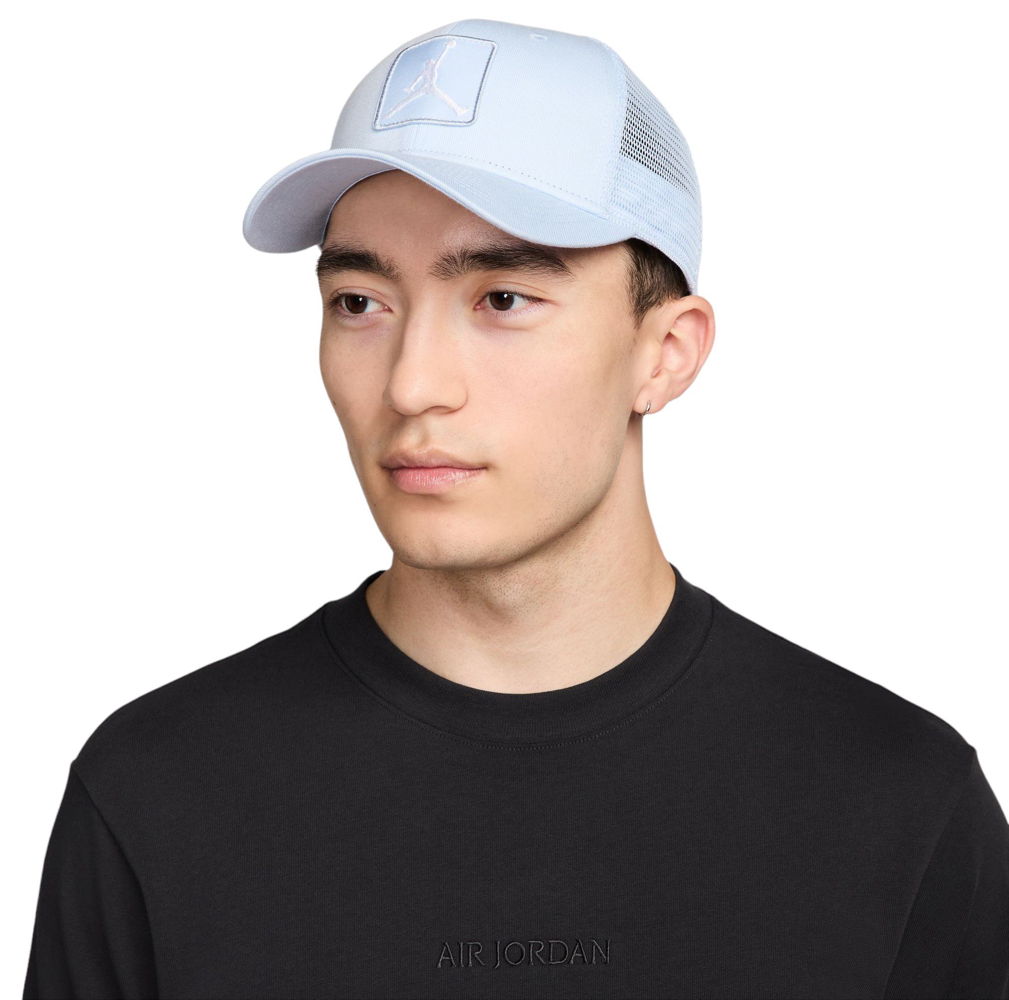 Jordan Adult Rise Golf Trucker Hat product image