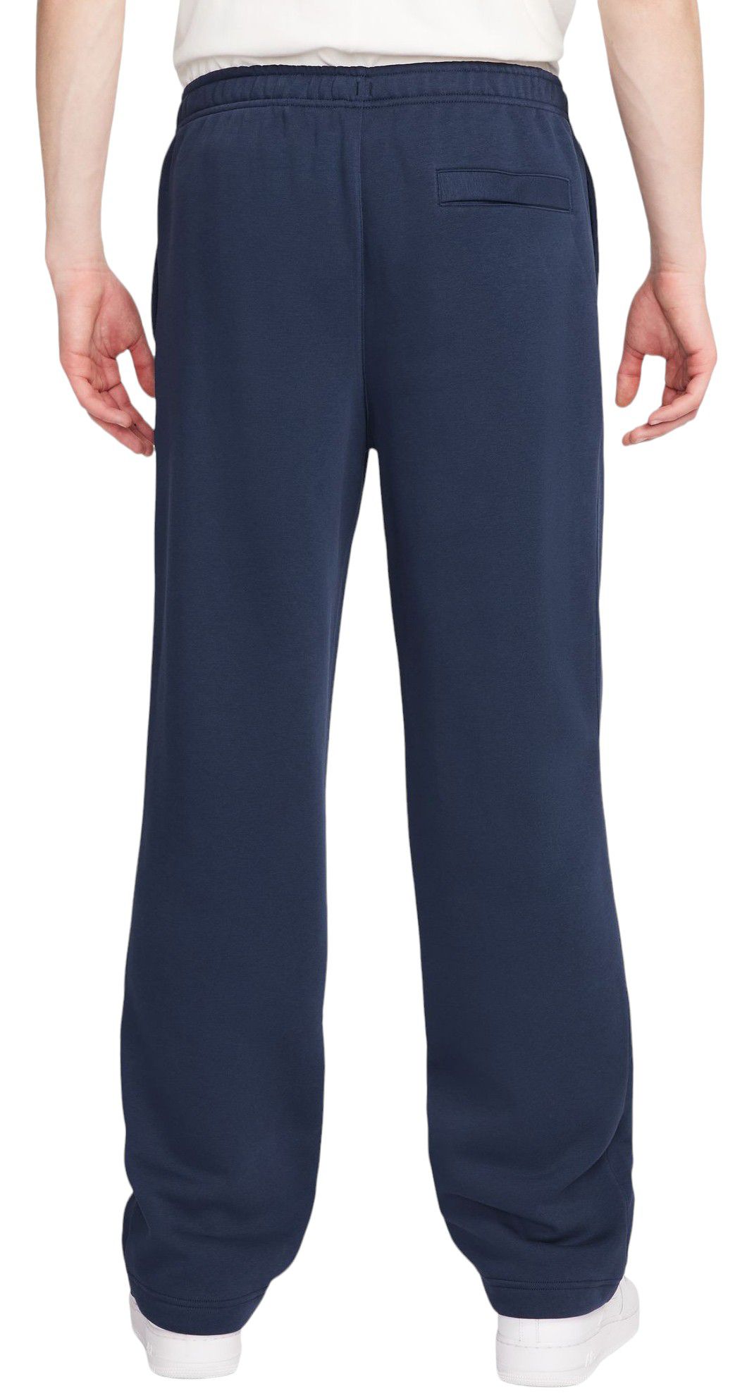 Nike Men's Club Fleece Bungee Pants product image