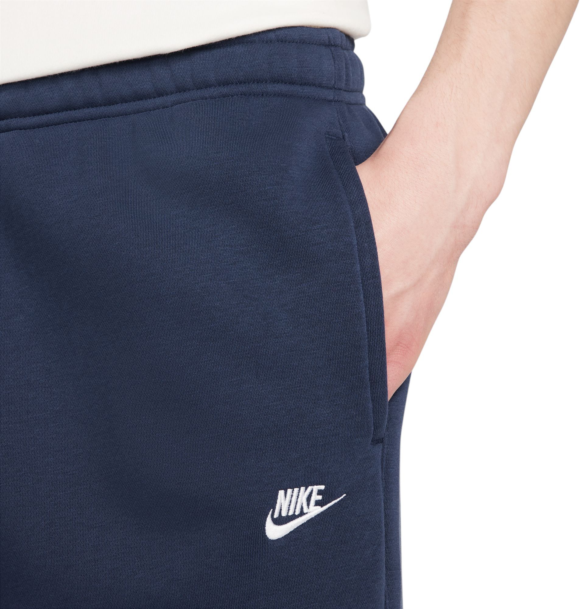 Nike Men's Club Fleece Bungee Pants product image