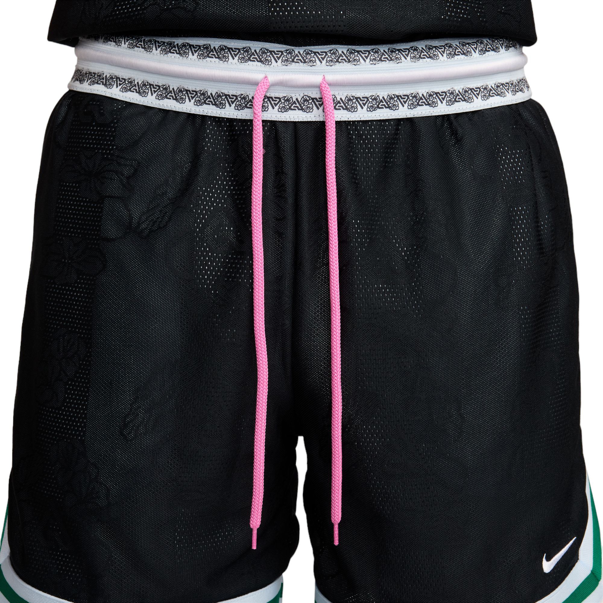 Nike Men's Dri-FIT DNA Giannis 6'' Basketball Shorts product image