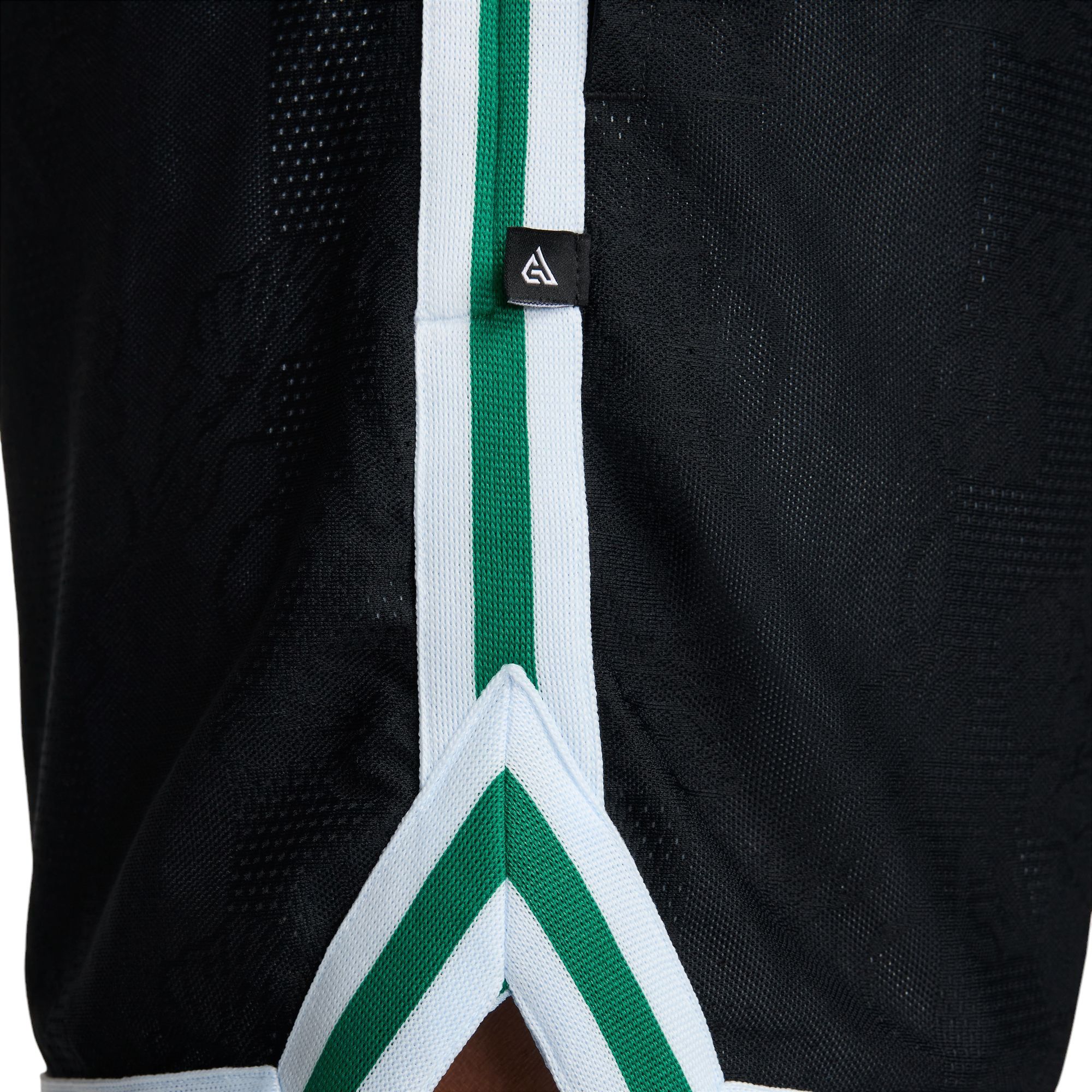 Nike Men's Dri-FIT DNA Giannis 6'' Basketball Shorts product image