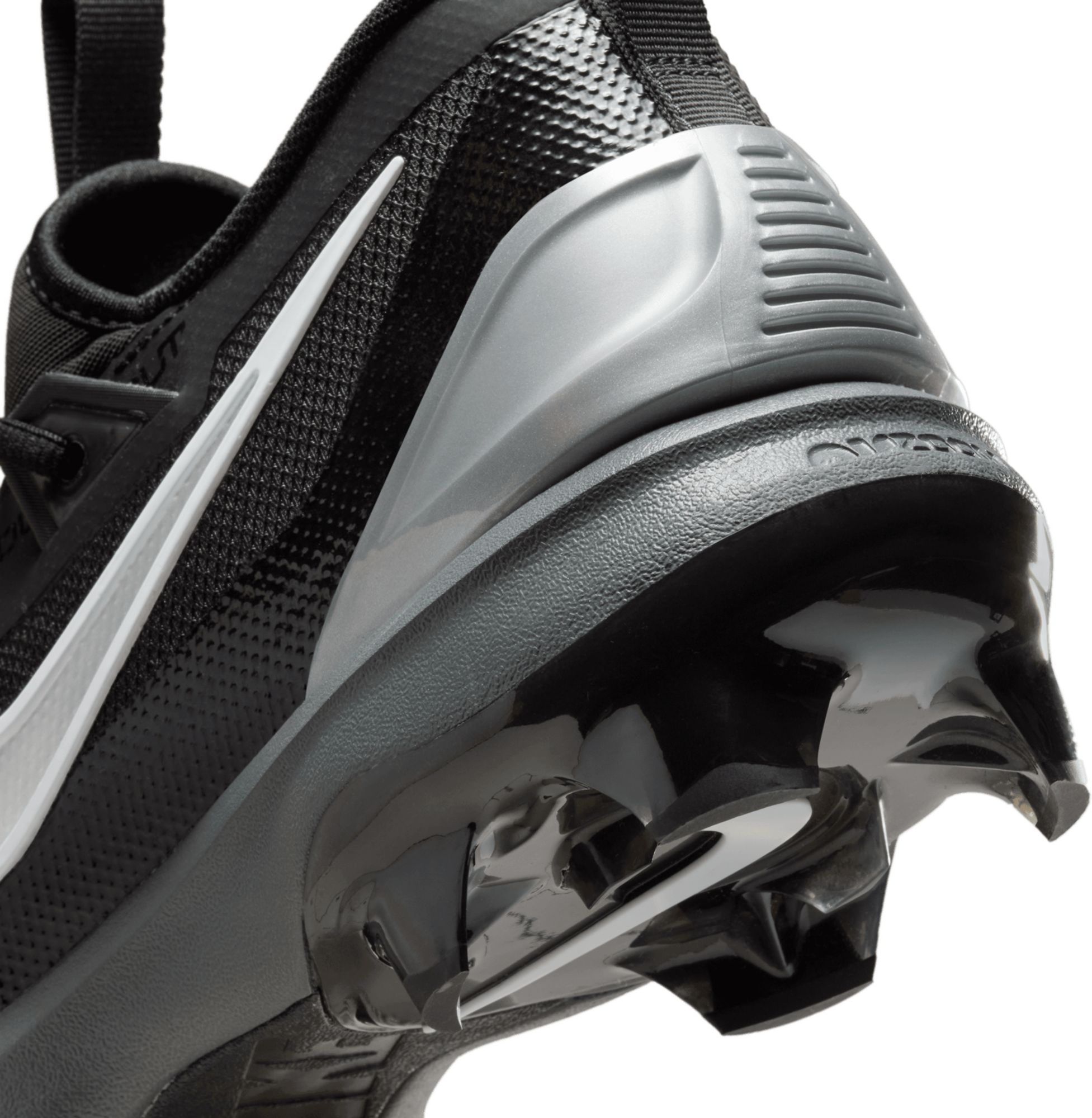 Nike Men's Force Zoom Trout 9 Elite MCS Baseball Cleats product image