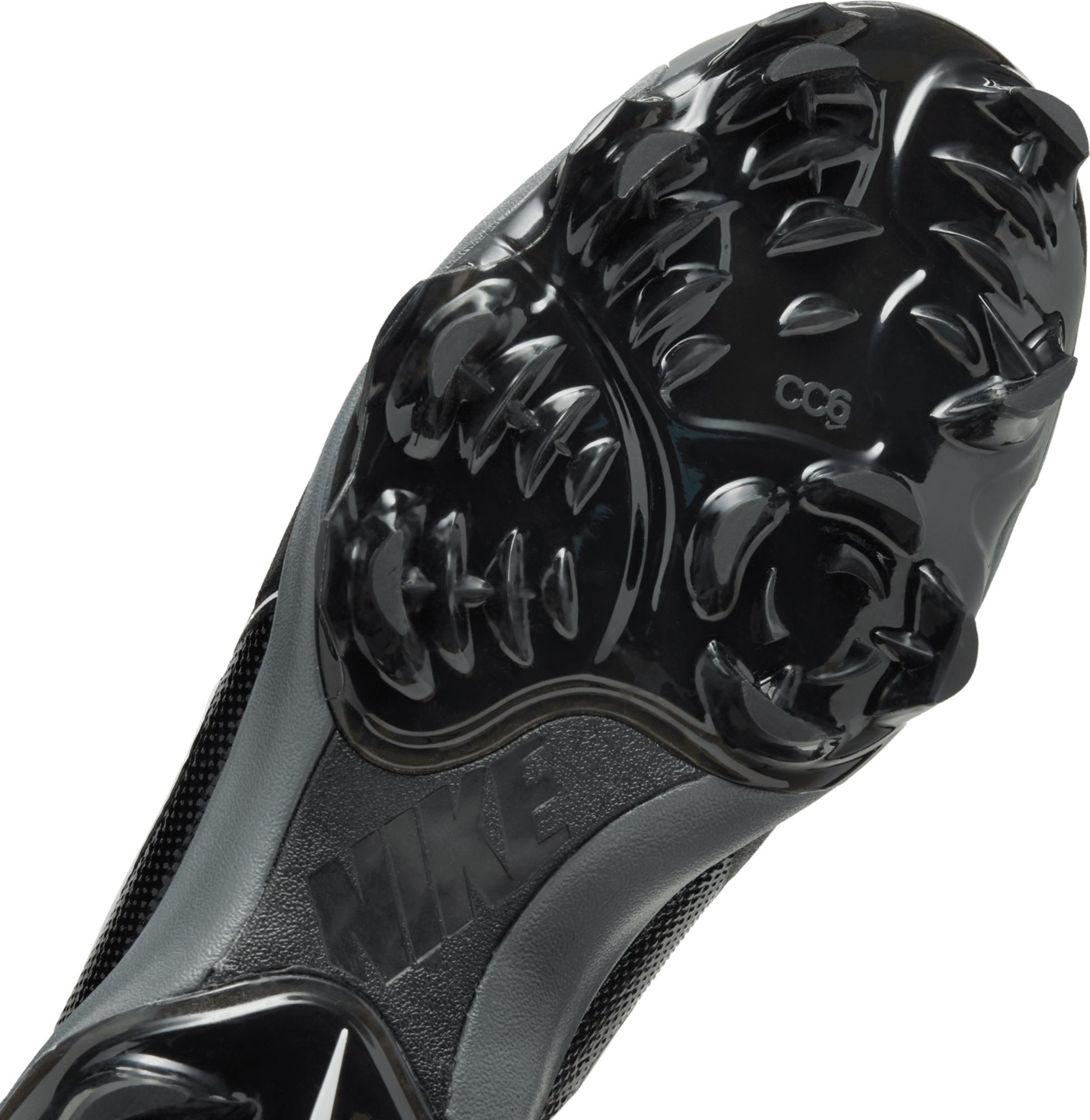 Nike Men's Force Zoom Trout 9 Elite MCS Baseball Cleats product image